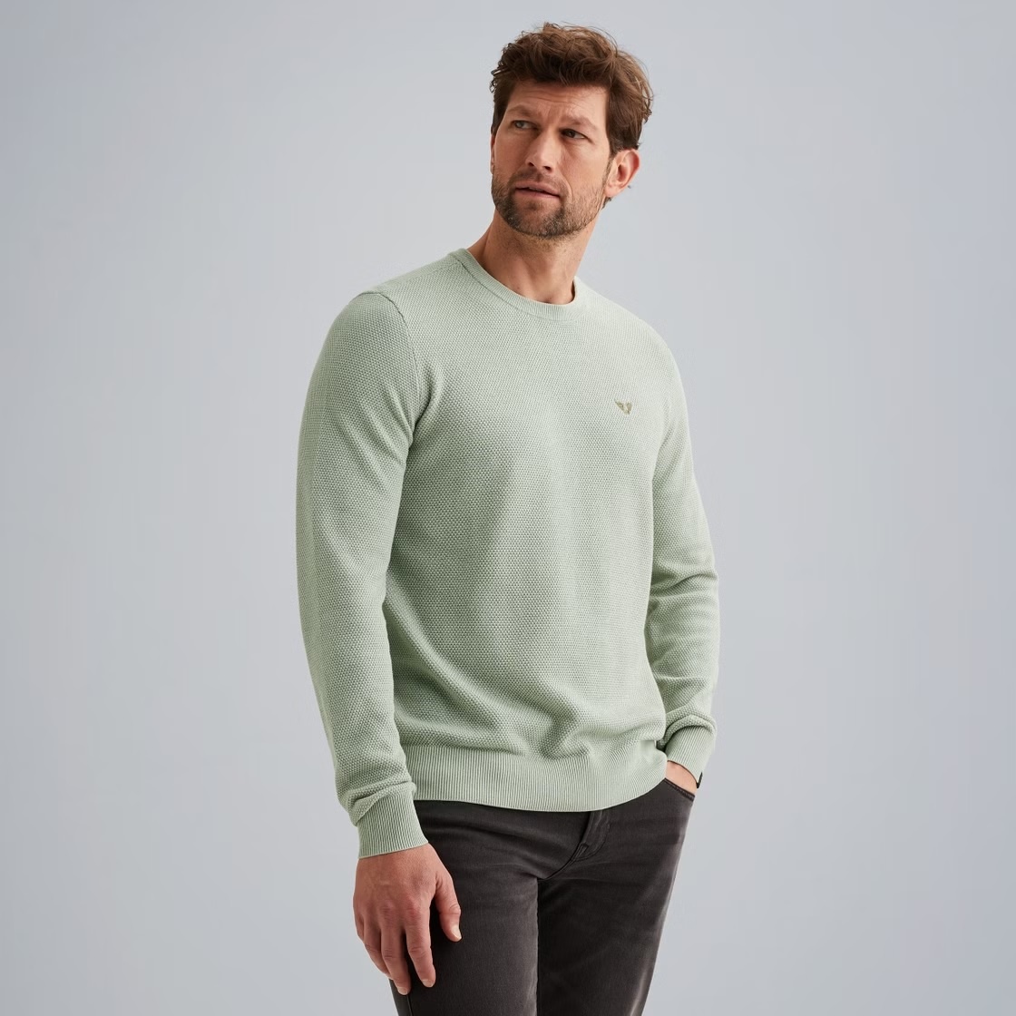 PME Knitwear PME PKW2511324-6163