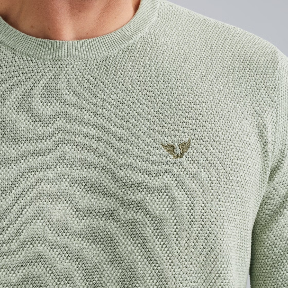 PME Knitwear PME PKW2511324-6163