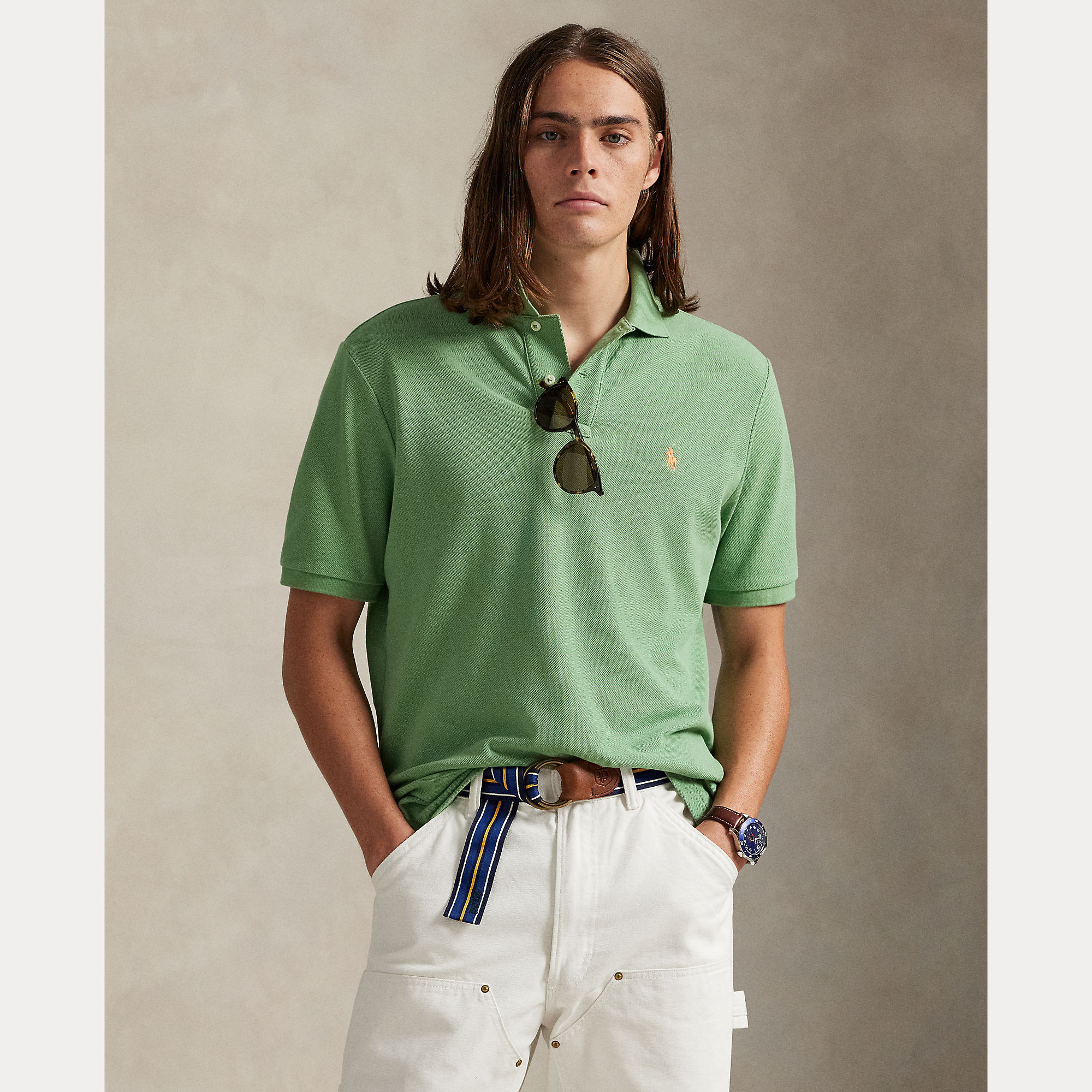 Ralph Lauren Polo Ralph Lauren 710-680784-464