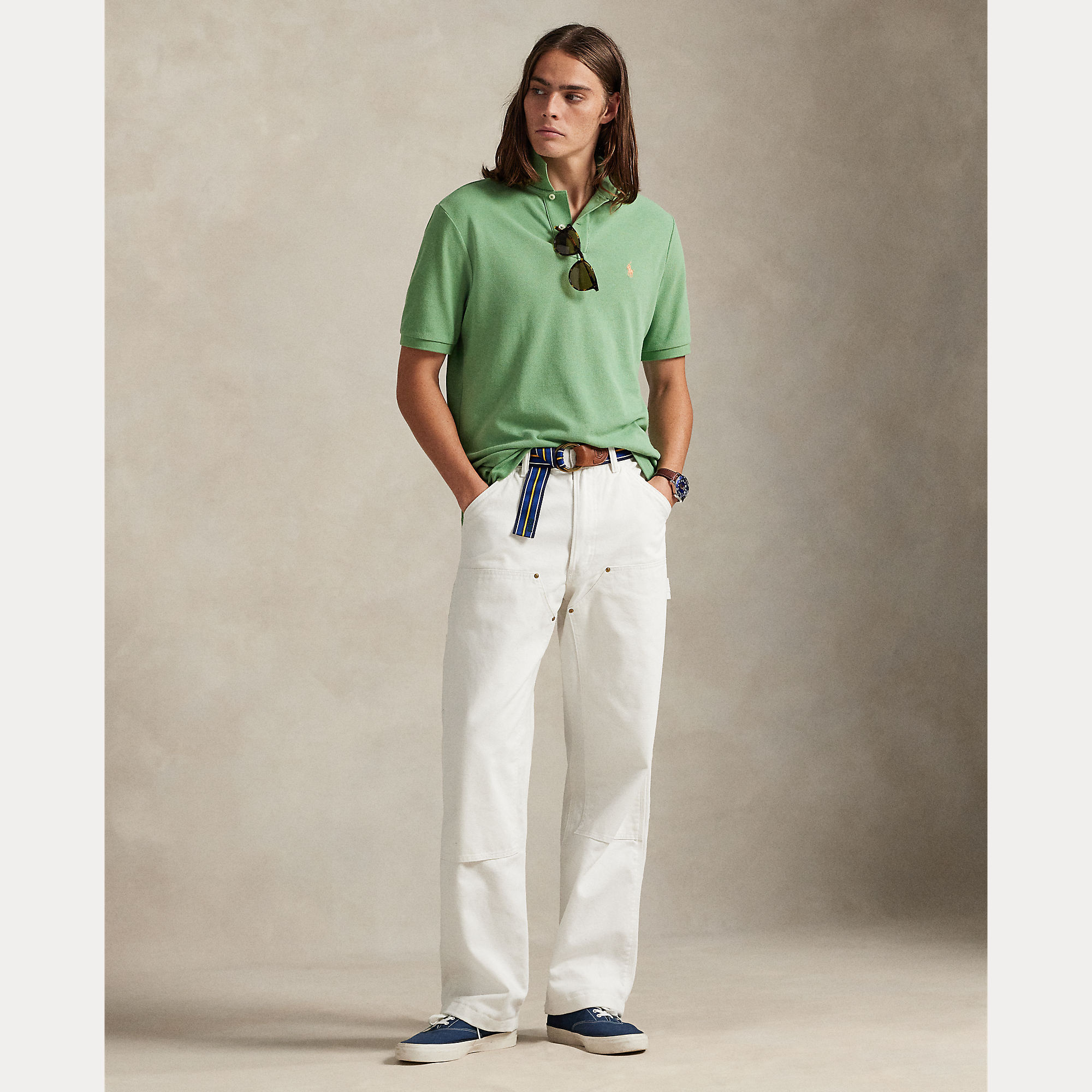 Ralph Lauren Polo Ralph Lauren 710-680784-464
