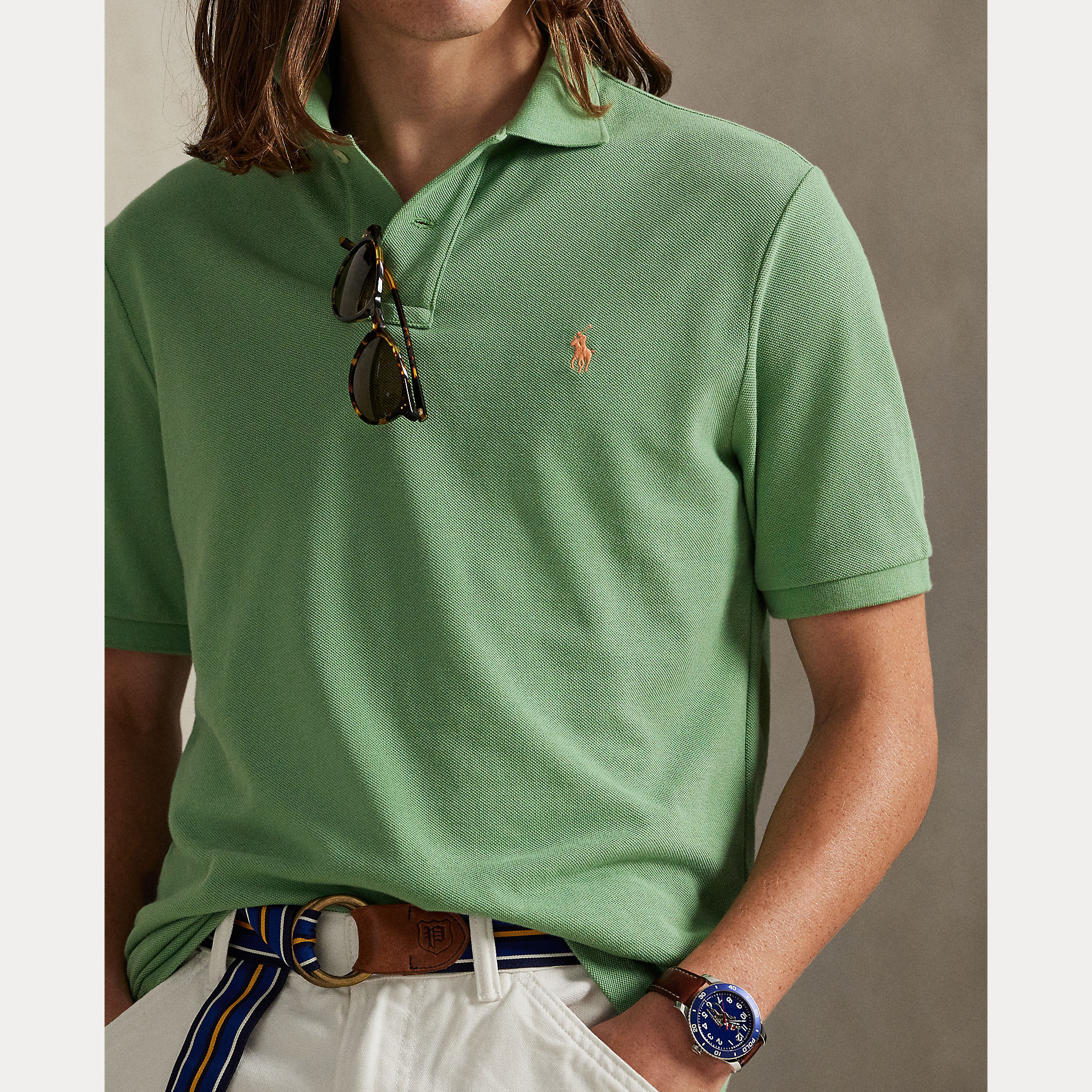 Ralph Lauren Polo Ralph Lauren 710-680784-464
