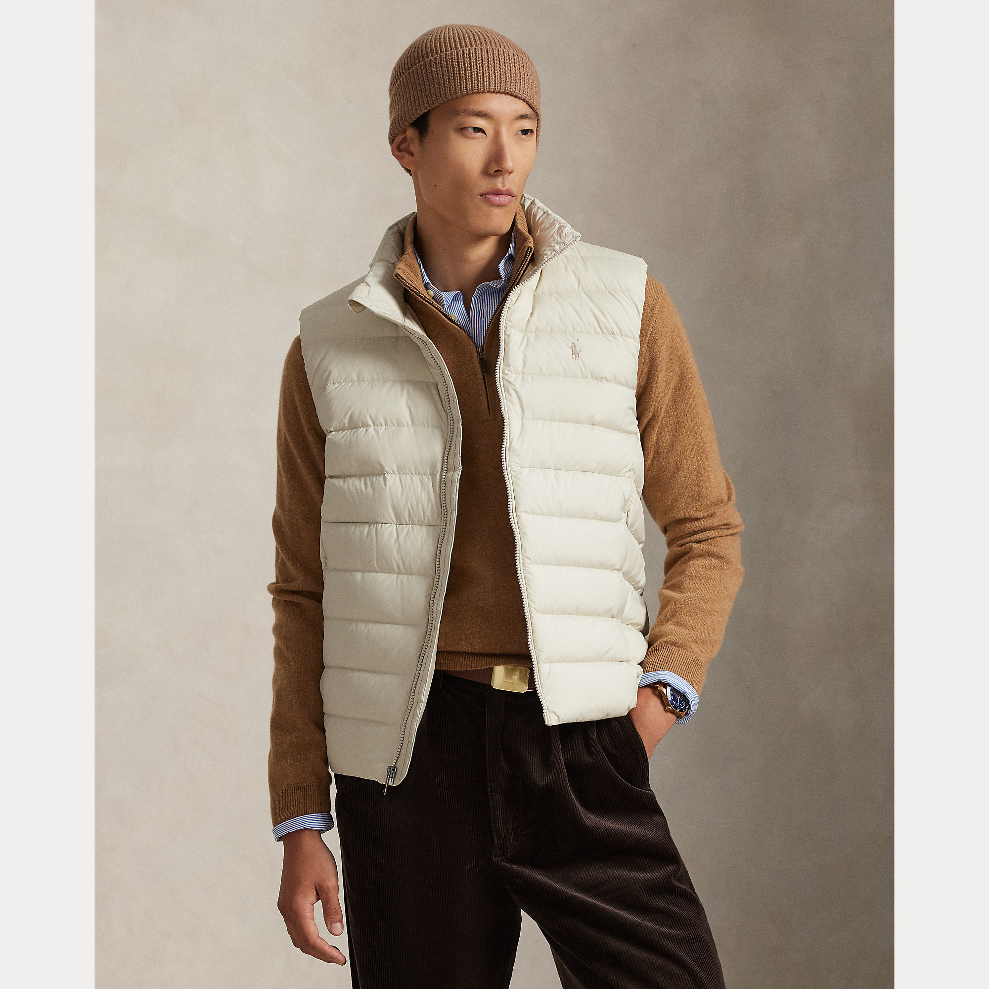 Ralph Lauren Jas Ralph Lauren 710-967775-009