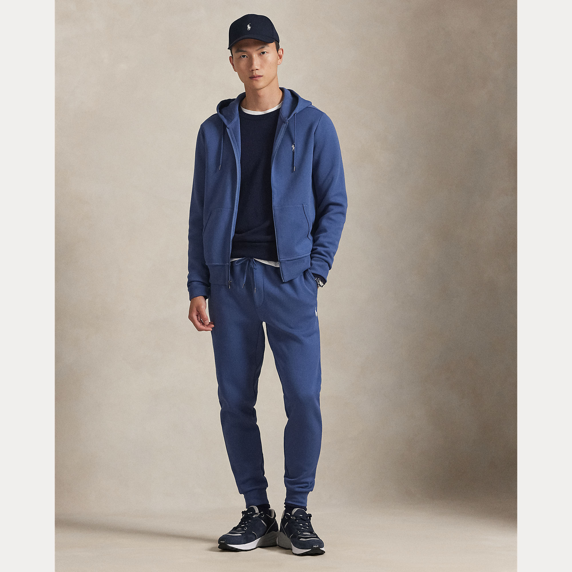 Ralph Lauren Jogging Ralph Lauren 710-881518-078