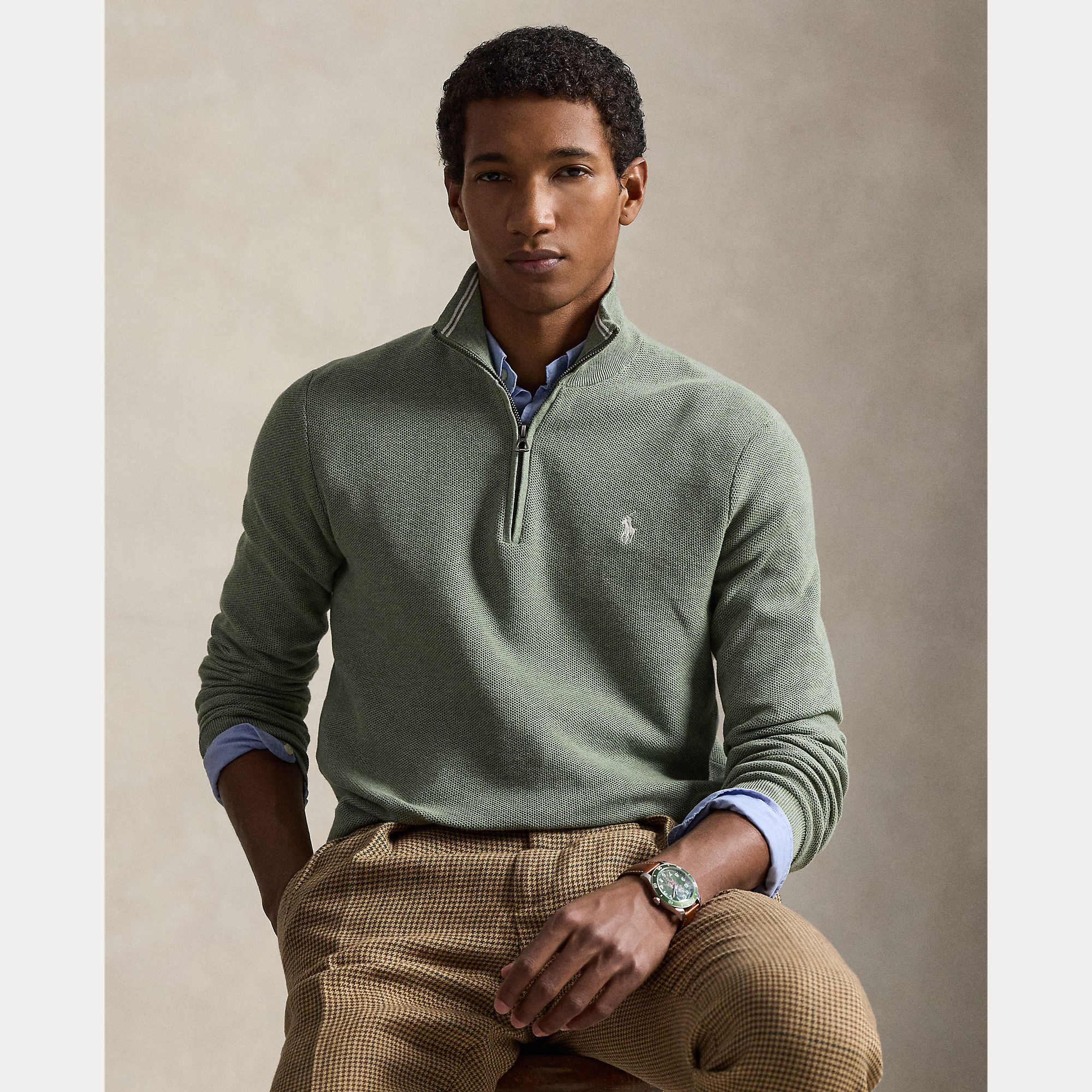 Ralph Lauren Knitwear Ralph Lauren 710-932304-532