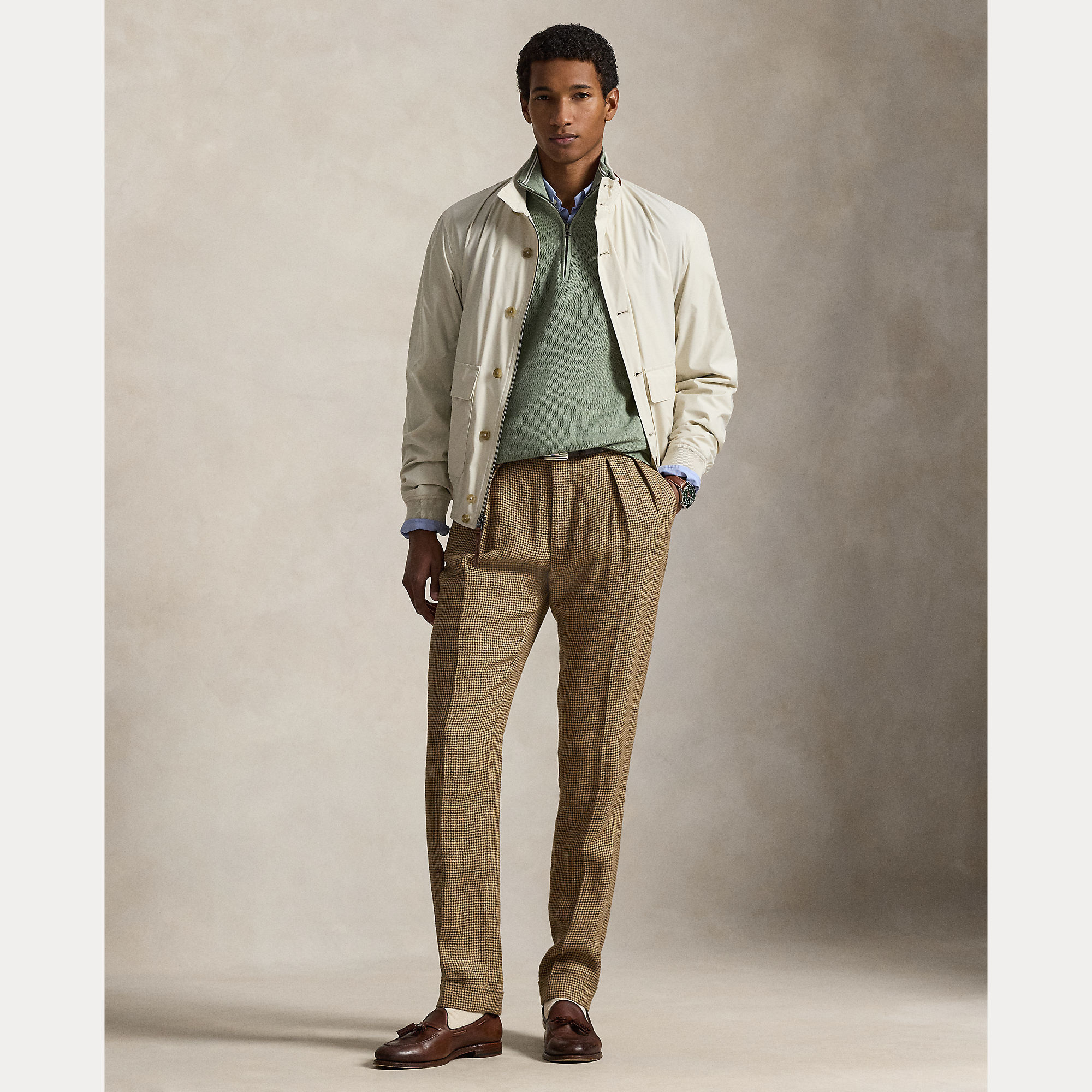 Ralph Lauren Knitwear Ralph Lauren 710-932304-532