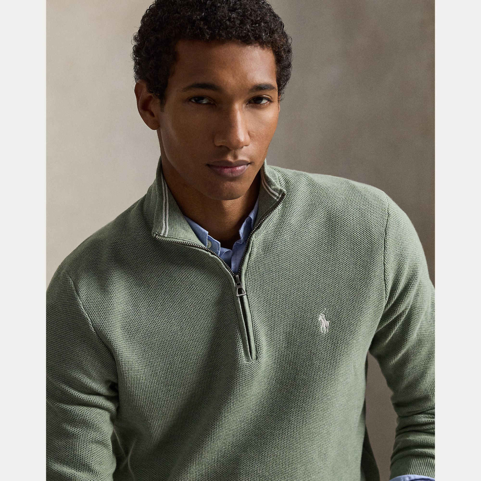 Ralph Lauren Knitwear Ralph Lauren 710-932304-532