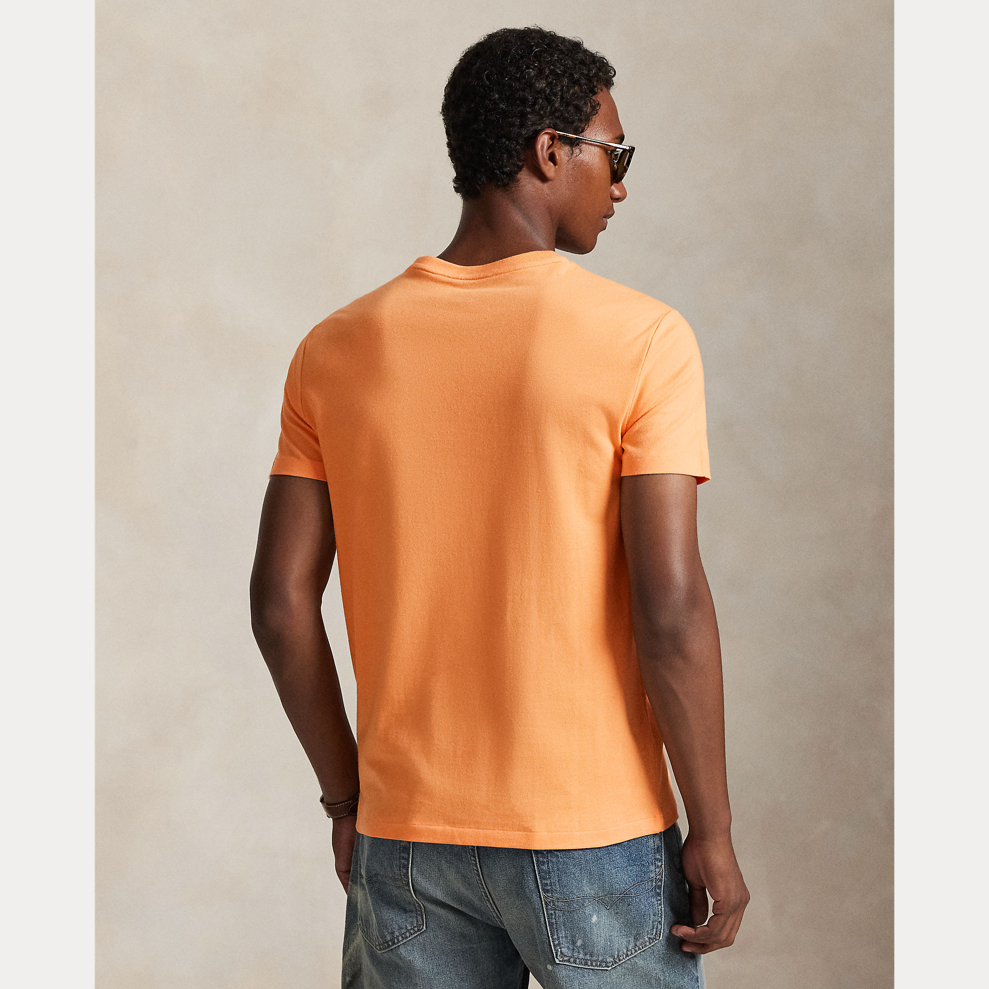 Ralph Lauren T-shirt Ralph Lauren 710-671438-457