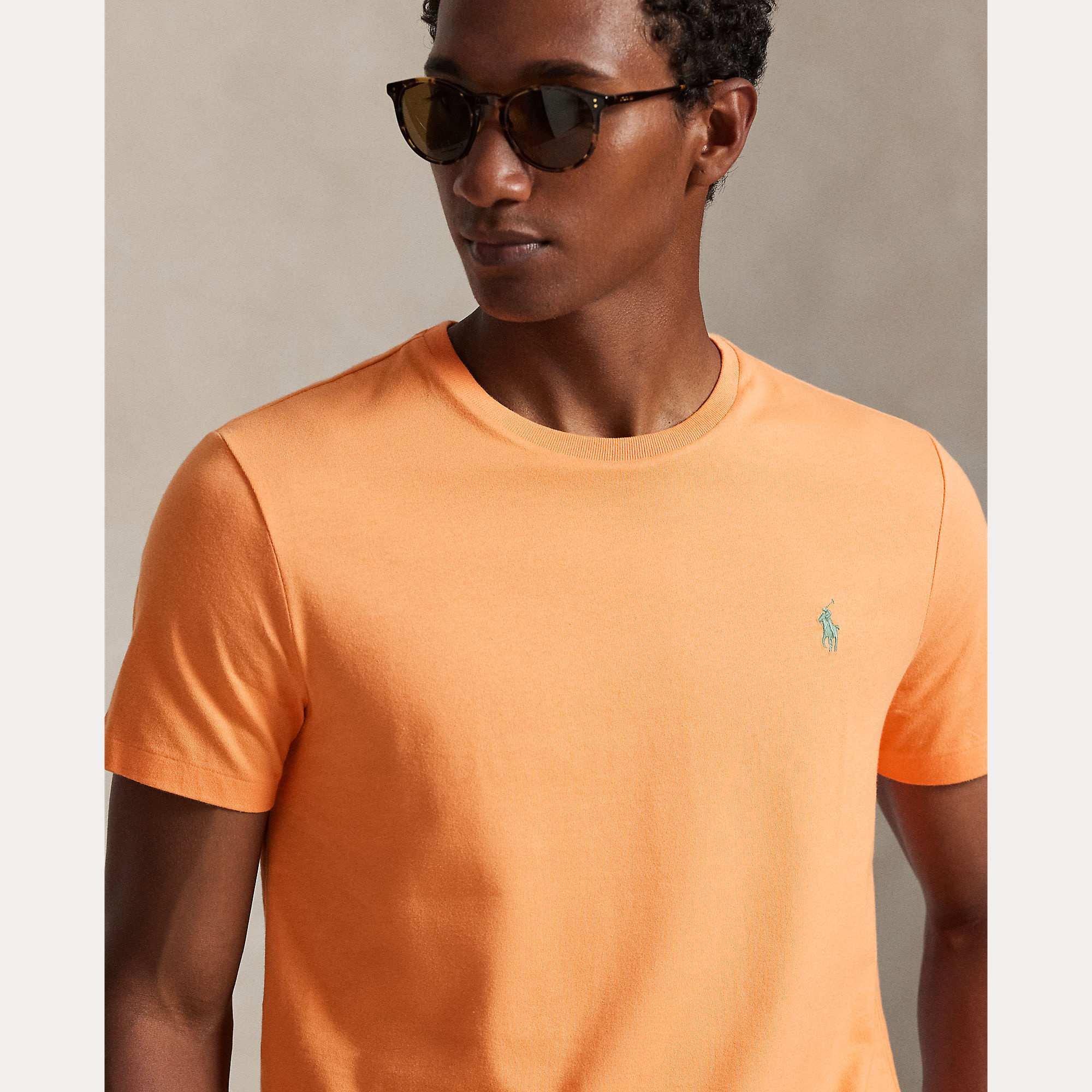 Ralph Lauren T-shirt Ralph Lauren 710-671438-457