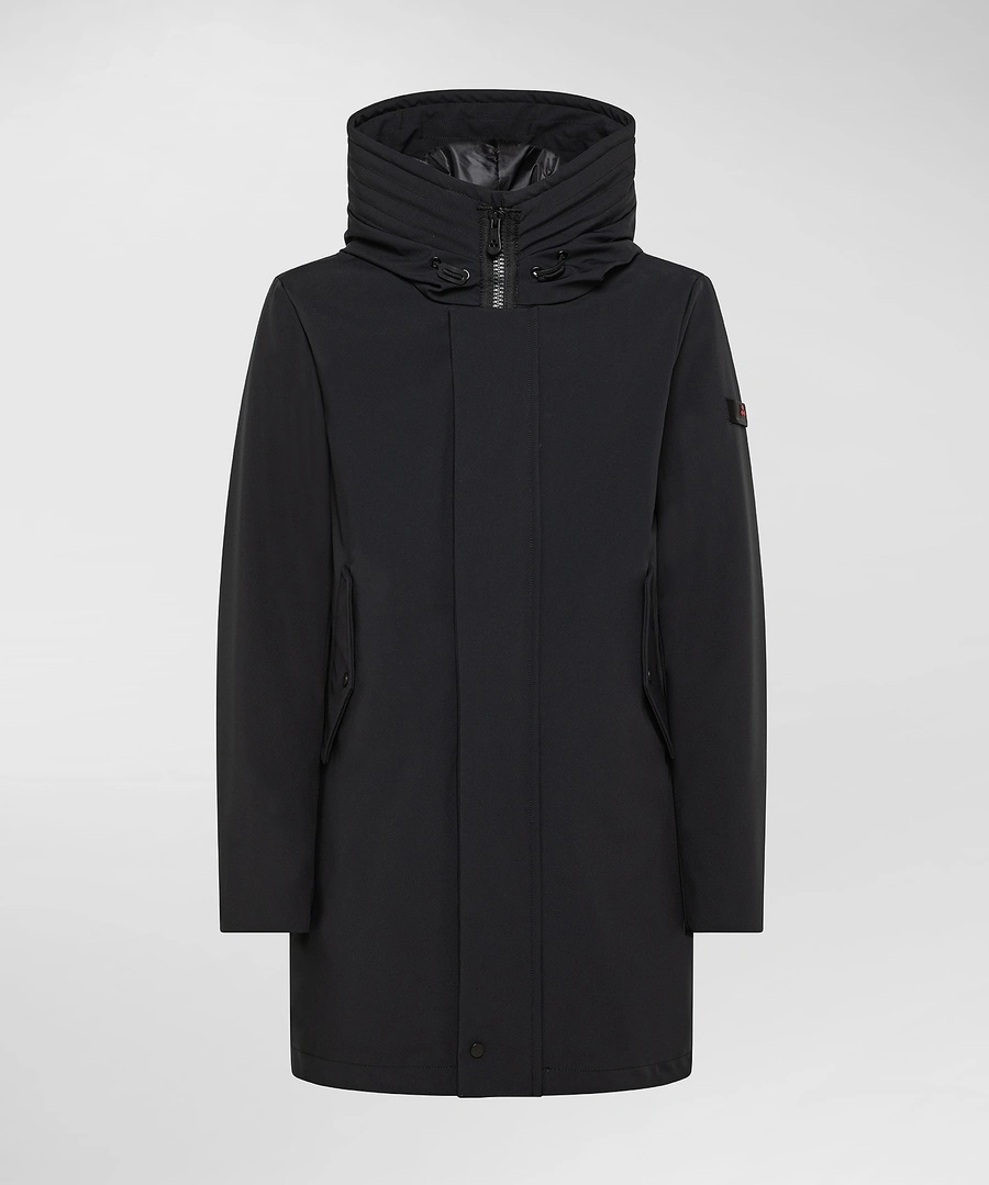 Peuterey Jas Peuterey PEU4113-01191511 KASA KP 01 NERO