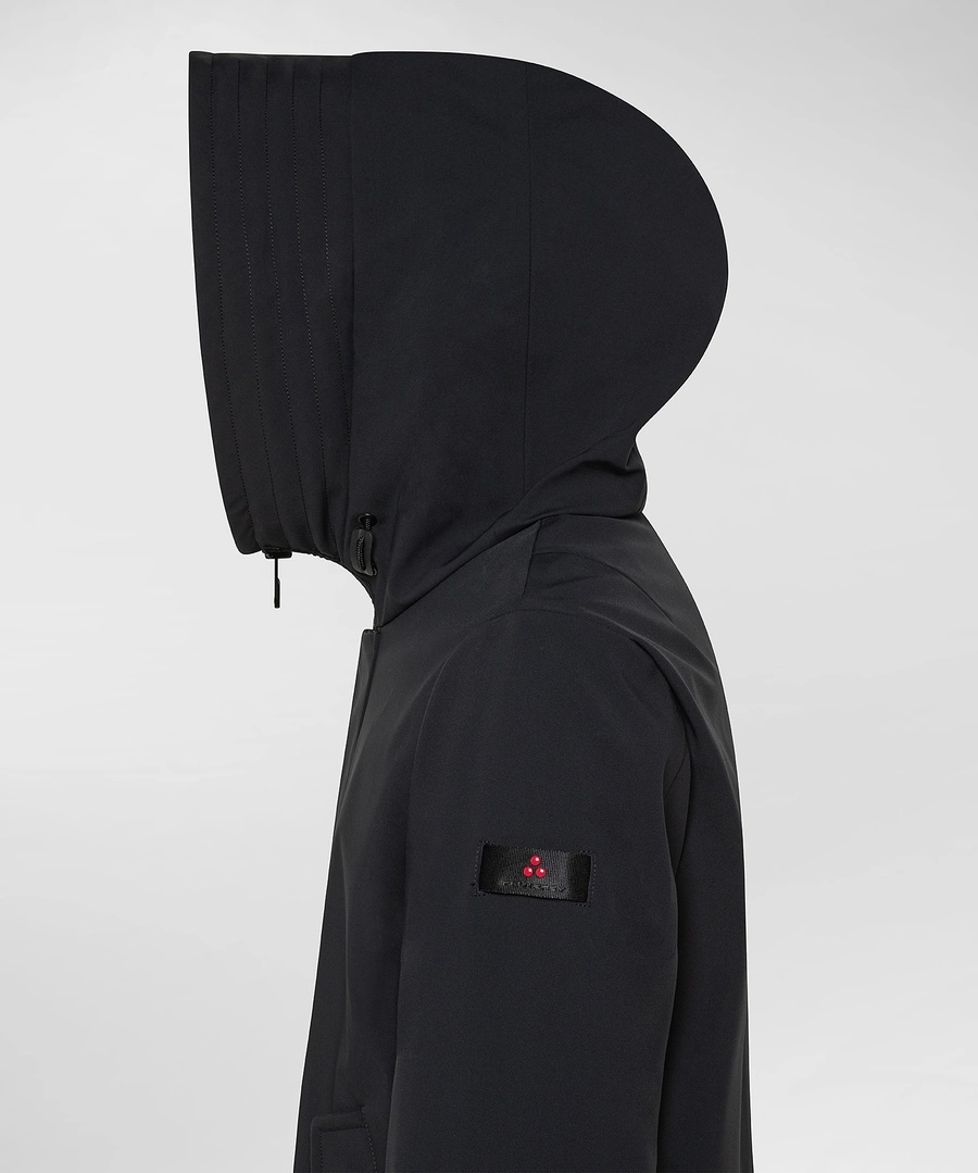 Peuterey Jas Peuterey PEU4113-01191511 KASA KP 01 NERO