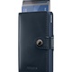 Secrid Portefeuille Secrid Miniwallet Original Navy-Navy