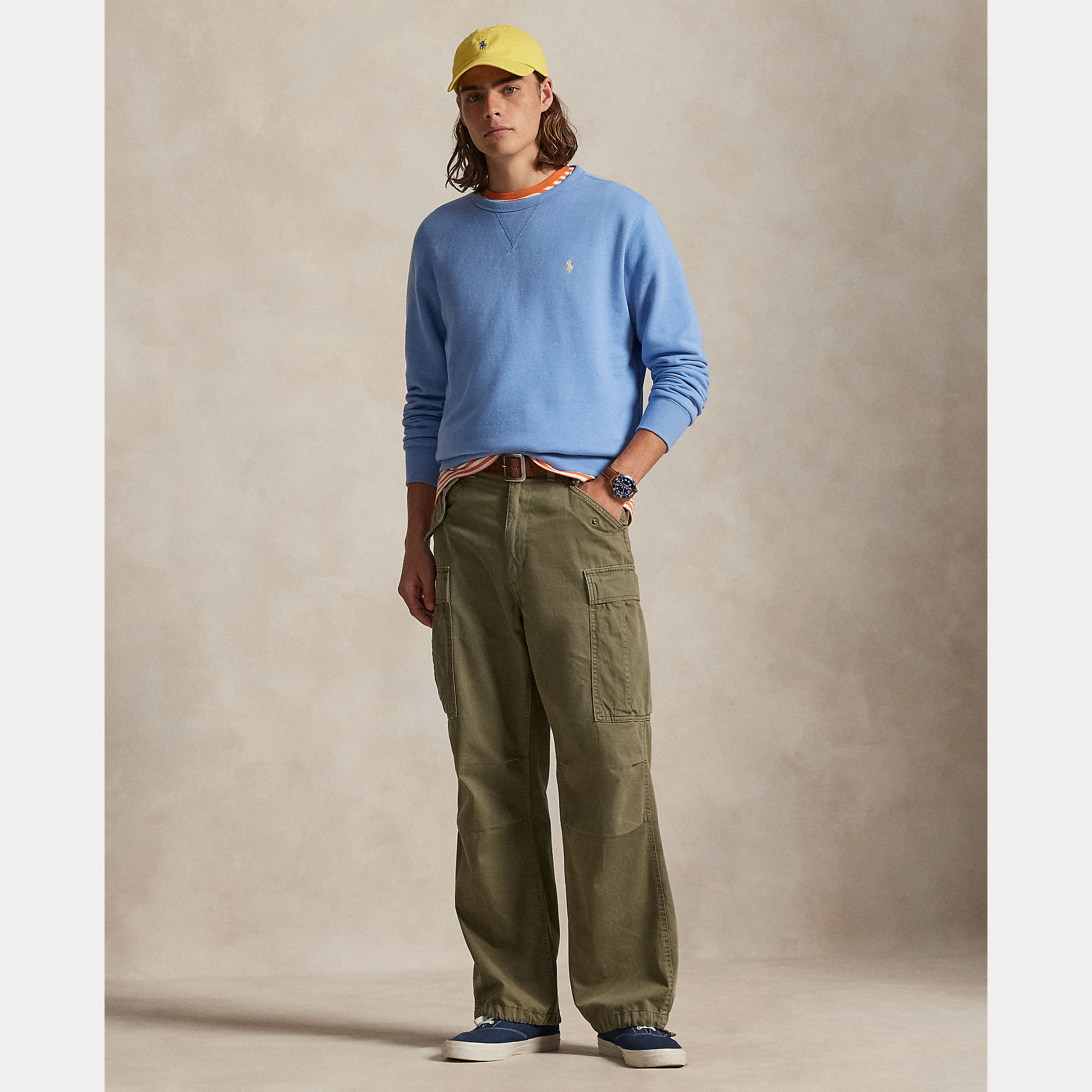 Ralph Lauren Knitwear Ralph Lauren 710-766772-068