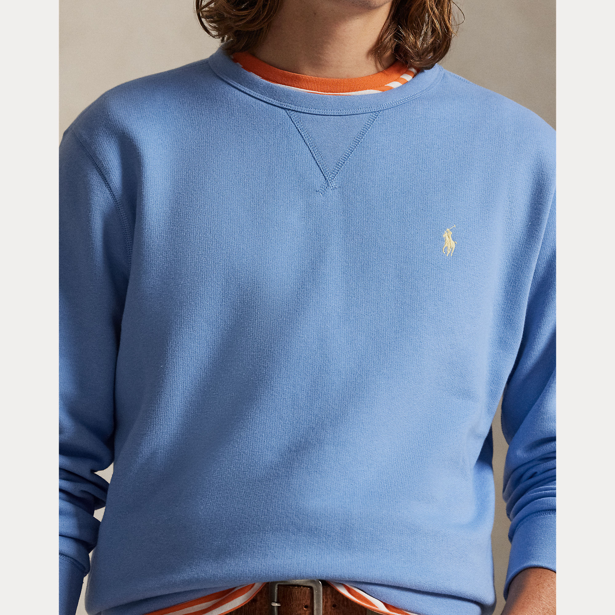 Ralph Lauren Knitwear Ralph Lauren 710-766772-068