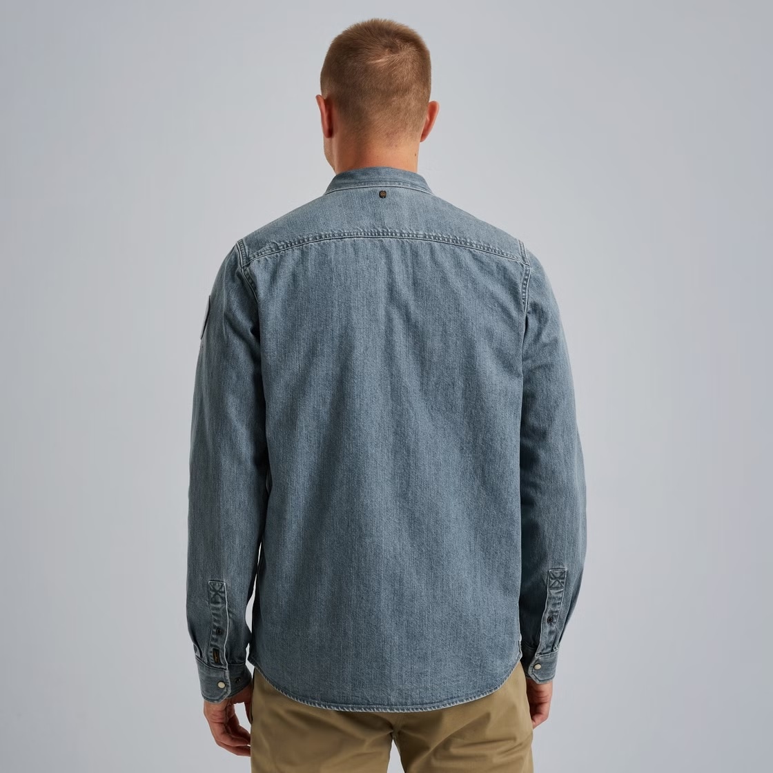 PME Hemd PME PSI2511248-DEB