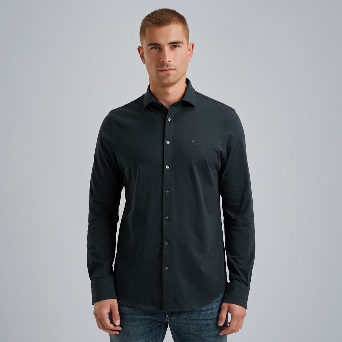 PME Hemd PME PSI2511234-5286