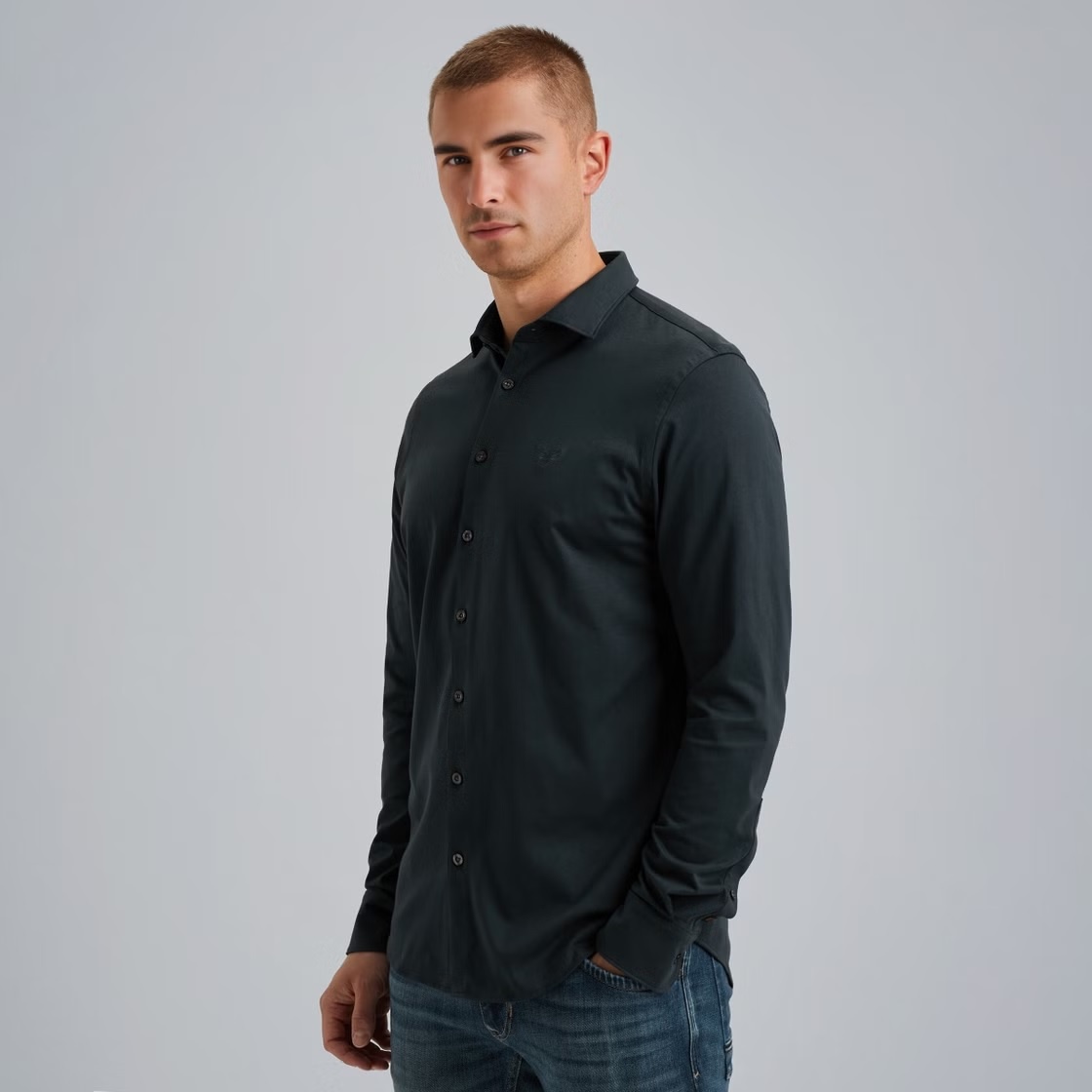 PME Hemd PME PSI2511234-5286