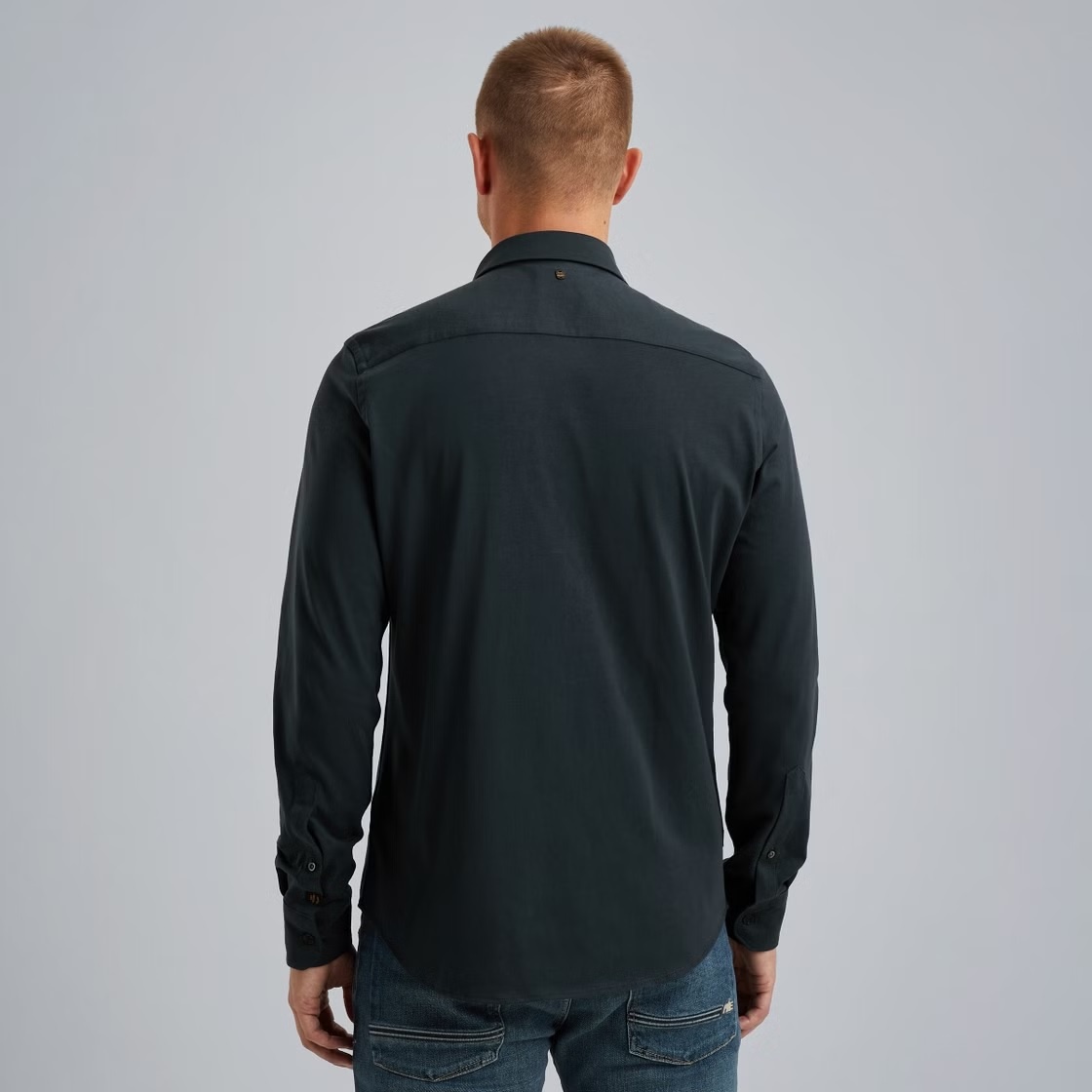 PME Hemd PME PSI2511234-5286