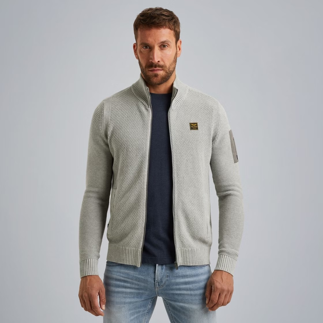 PME Knitwear PME PKC2511363-921