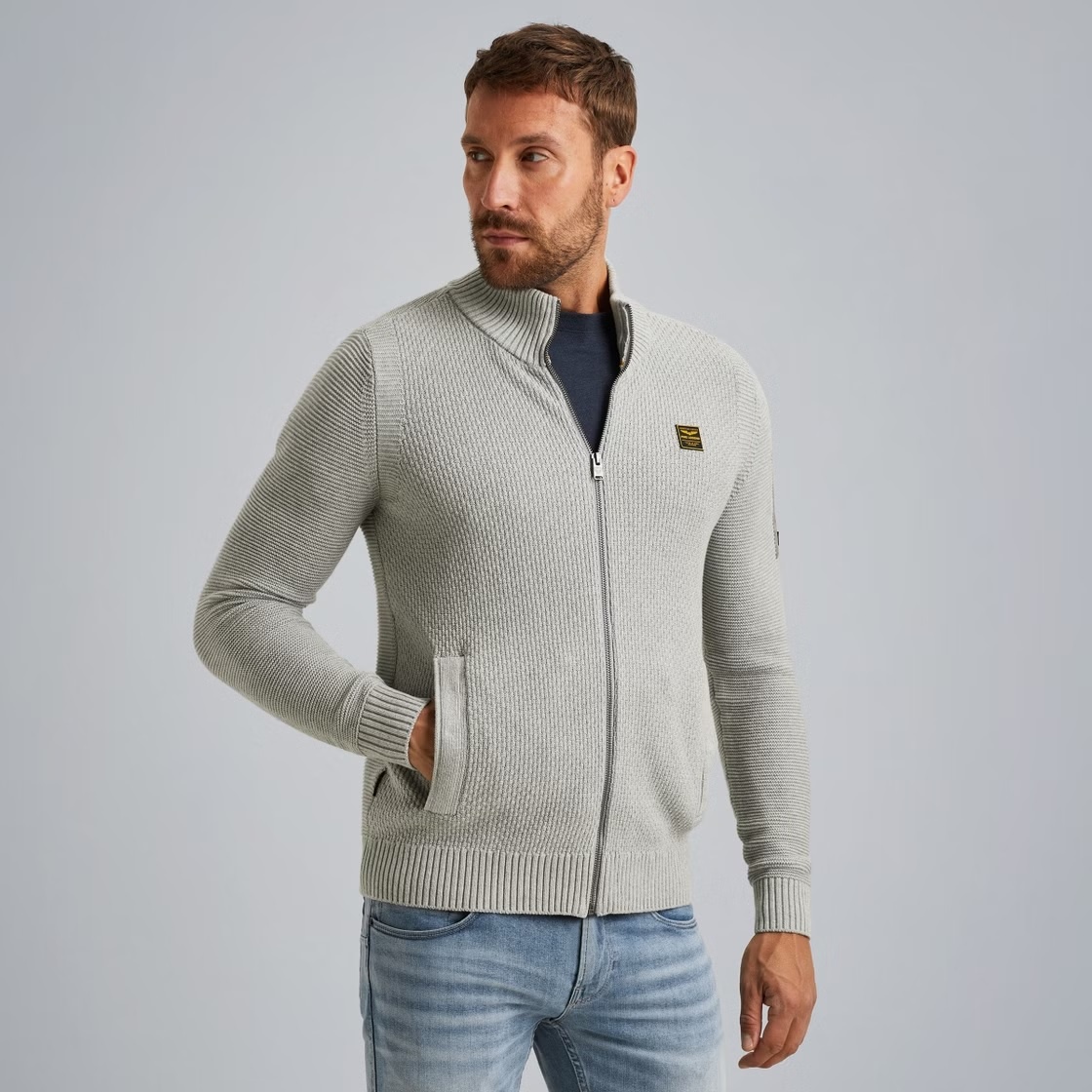 PME Knitwear PME PKC2511363-921