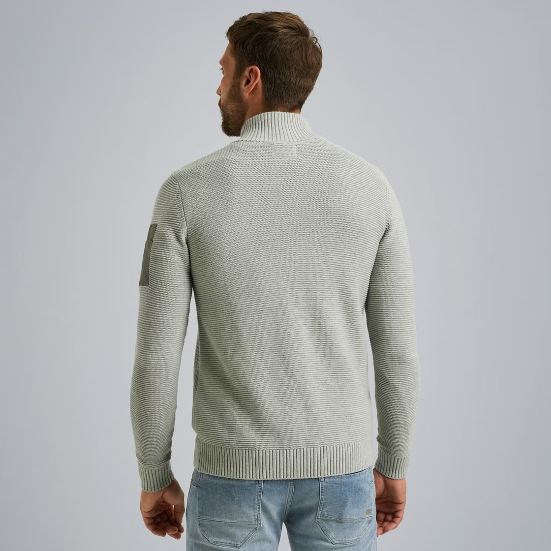 PME Knitwear PME PKC2511363-921
