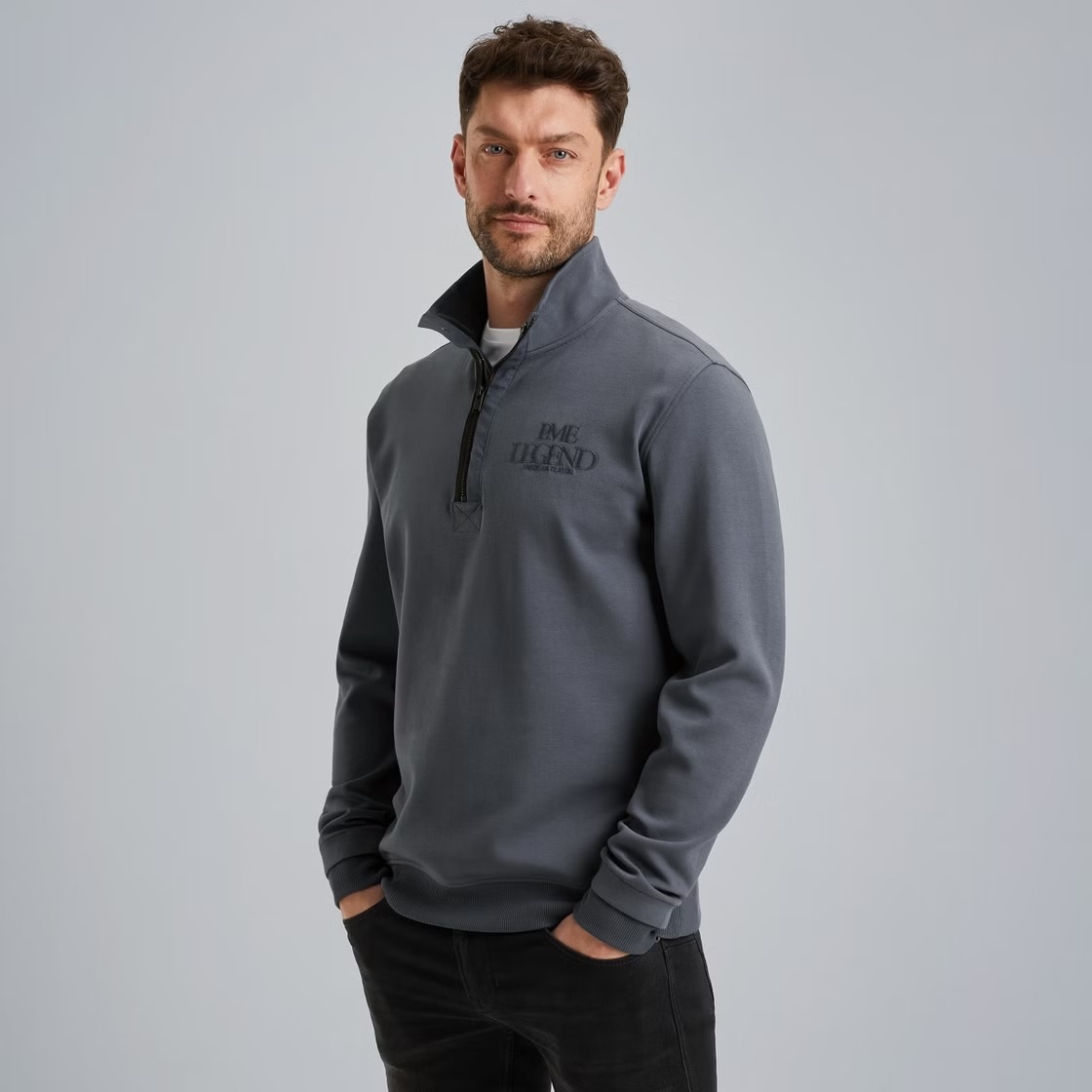 PME Knitwear PME PSW2511483-5301