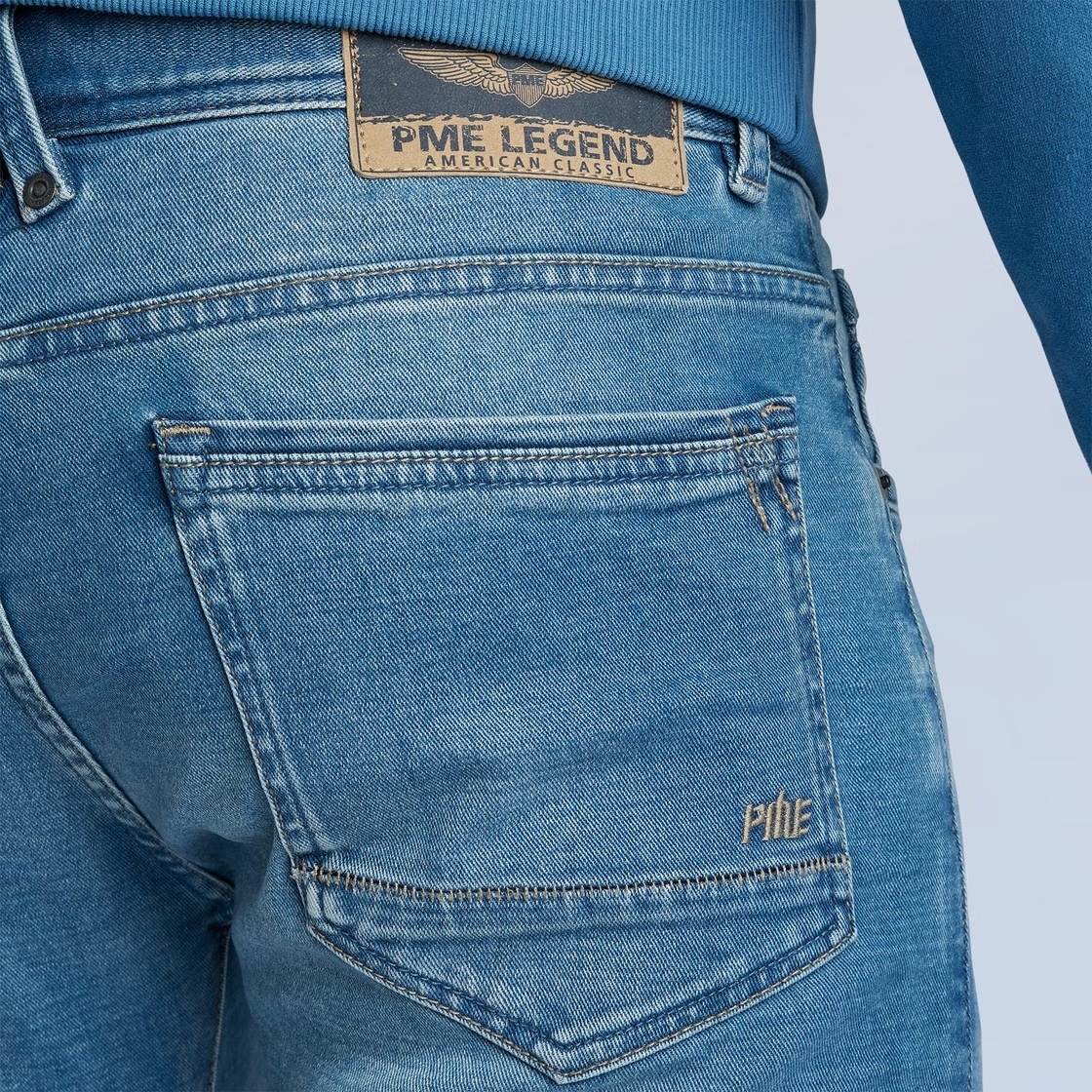 PME Jeans PME PTR140-SMB