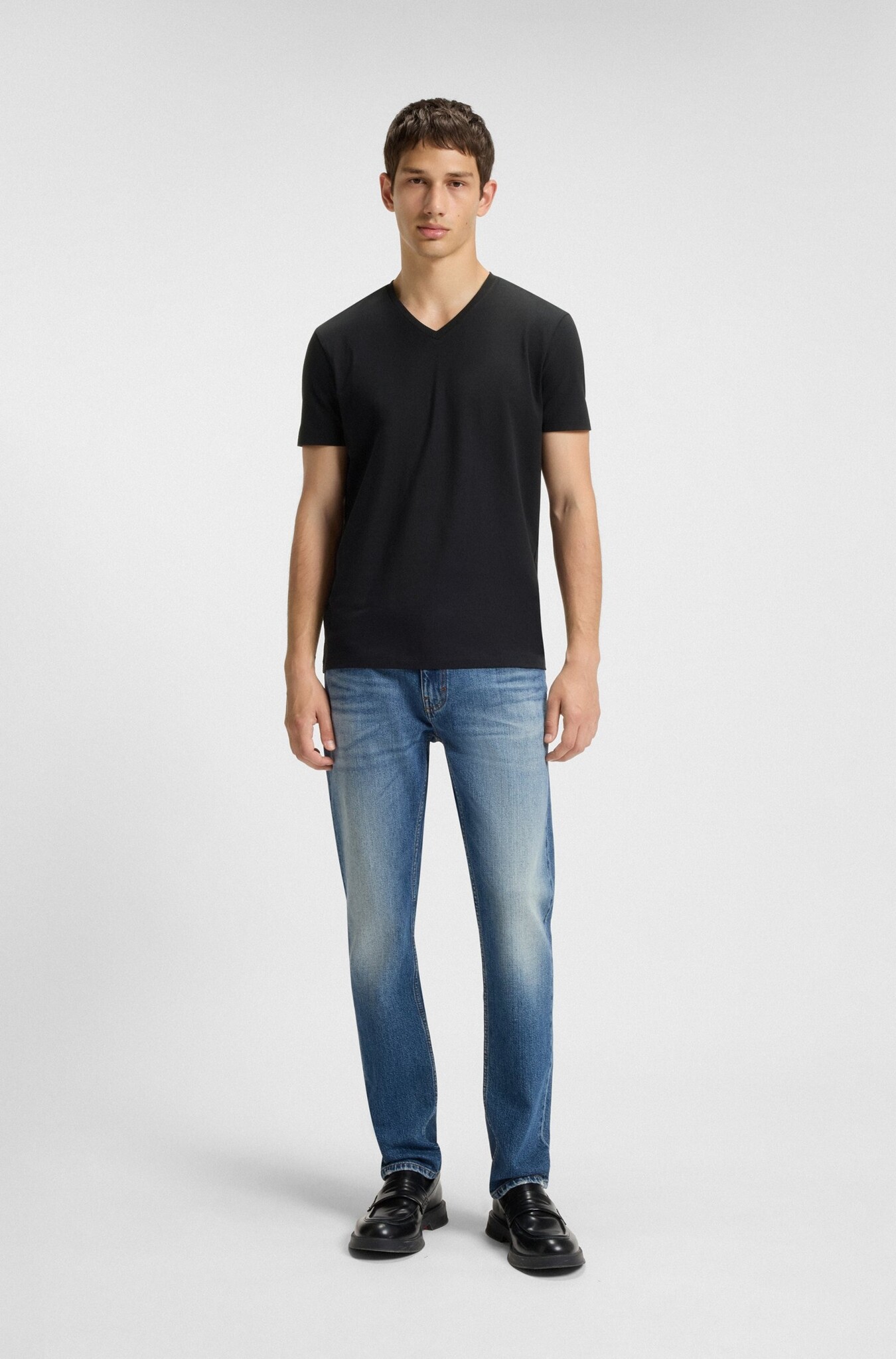 Hugo T-shirt Hugo 50325417-001