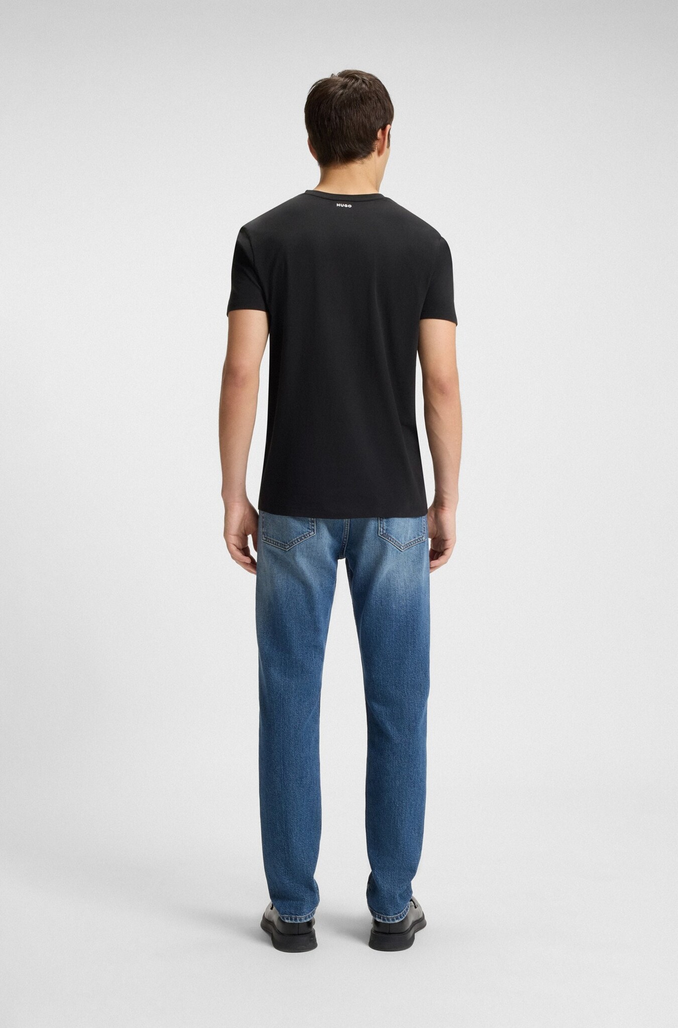 Hugo T-shirt Hugo 50325417-001