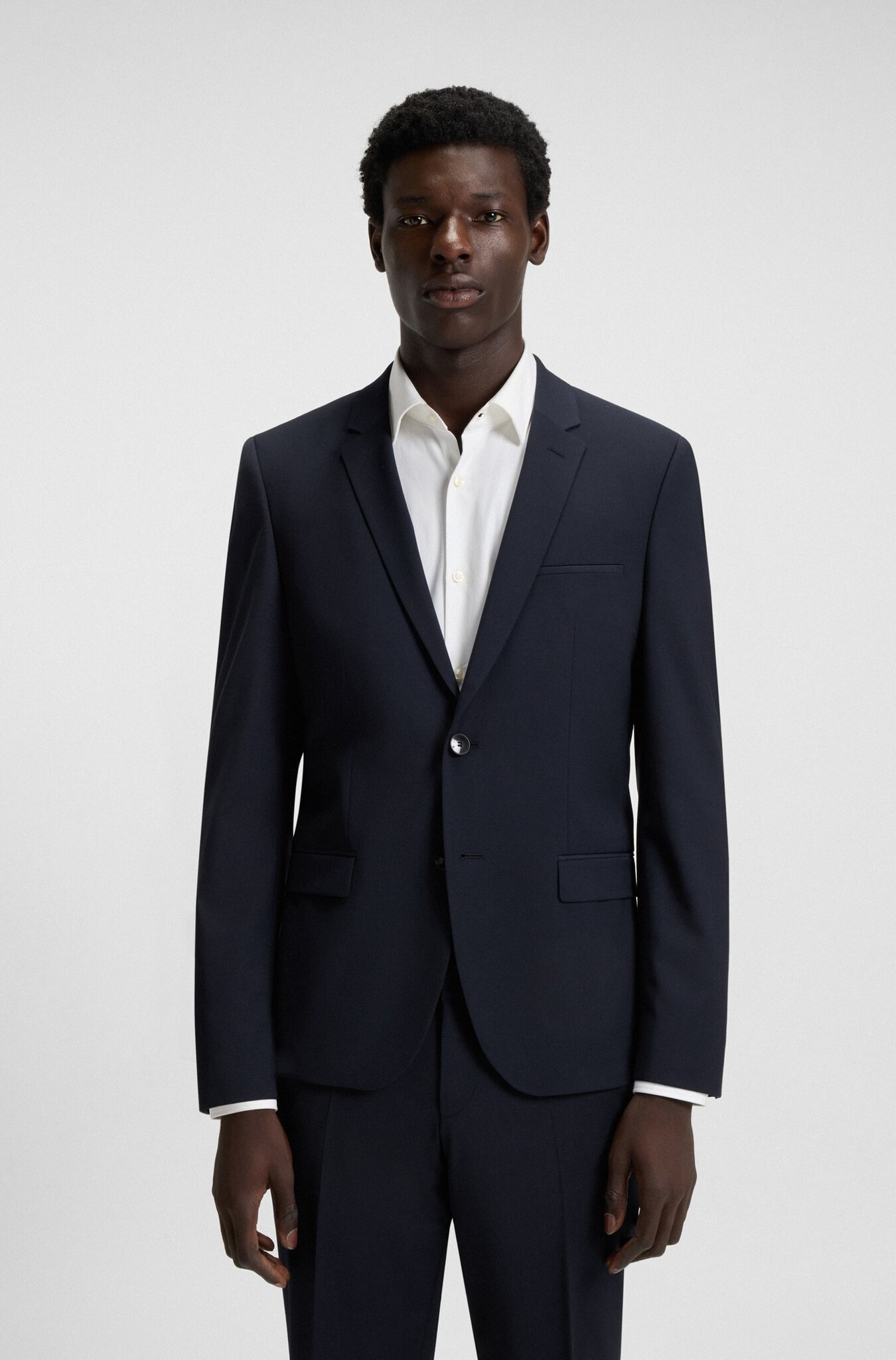 Hugo Blazer Hugo 50446523-405