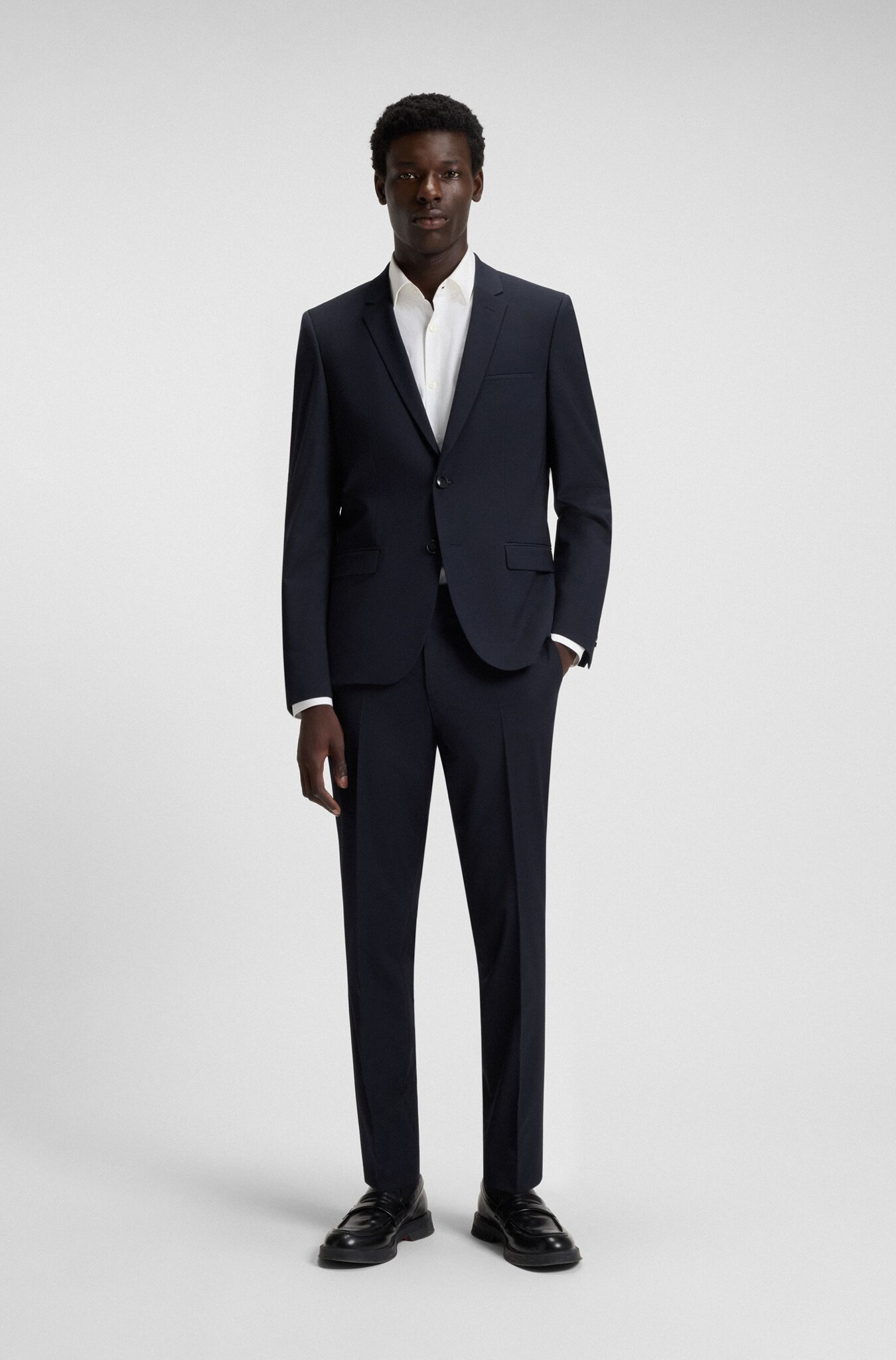 Hugo Blazer Hugo 50446523-405