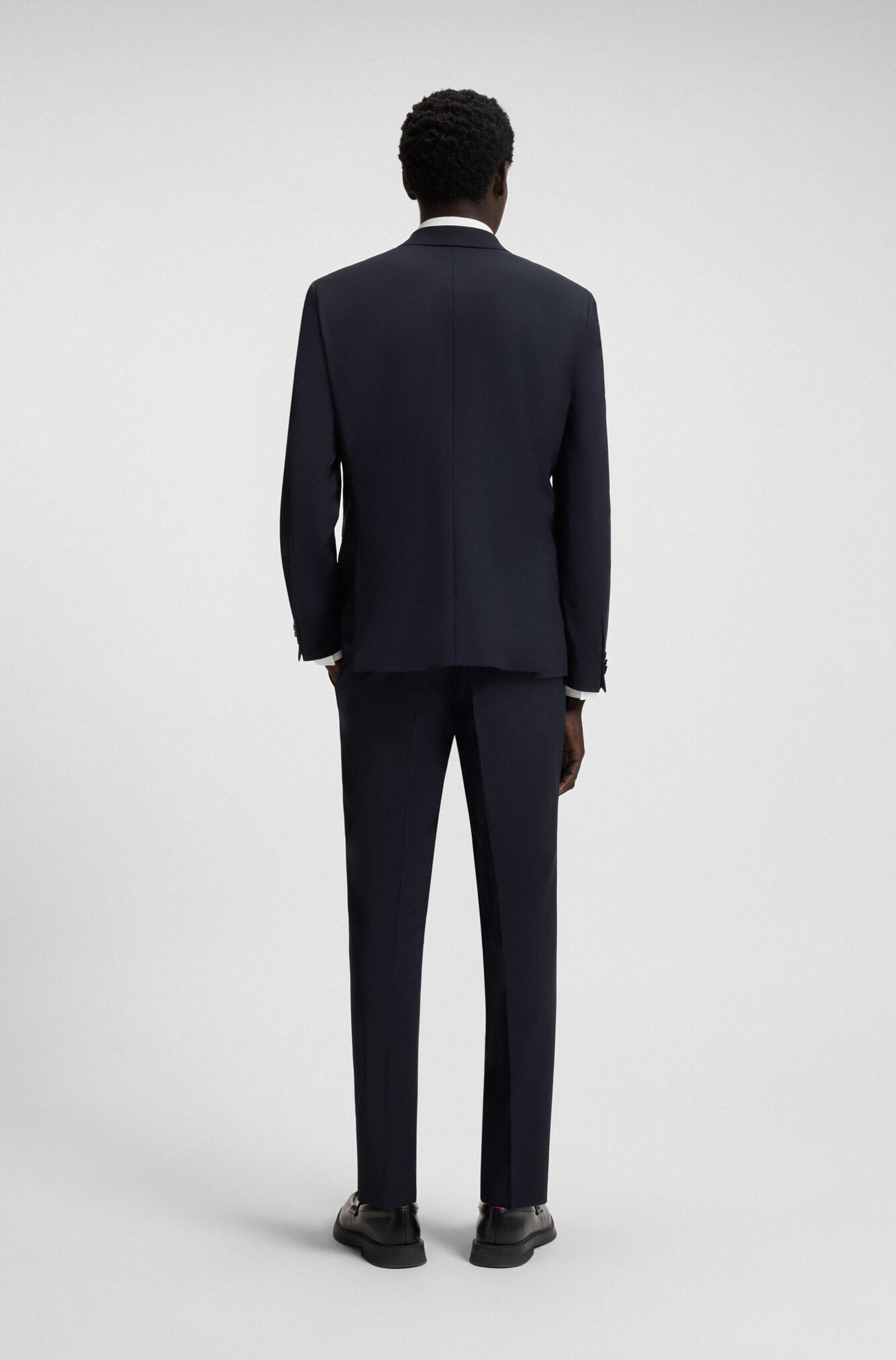 Hugo Blazer Hugo 50446523-405