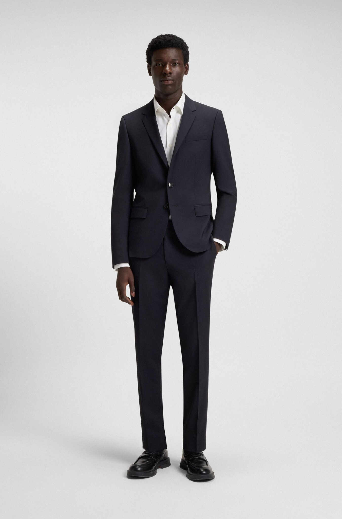 Hugo Blazer Hugo 50446541-405