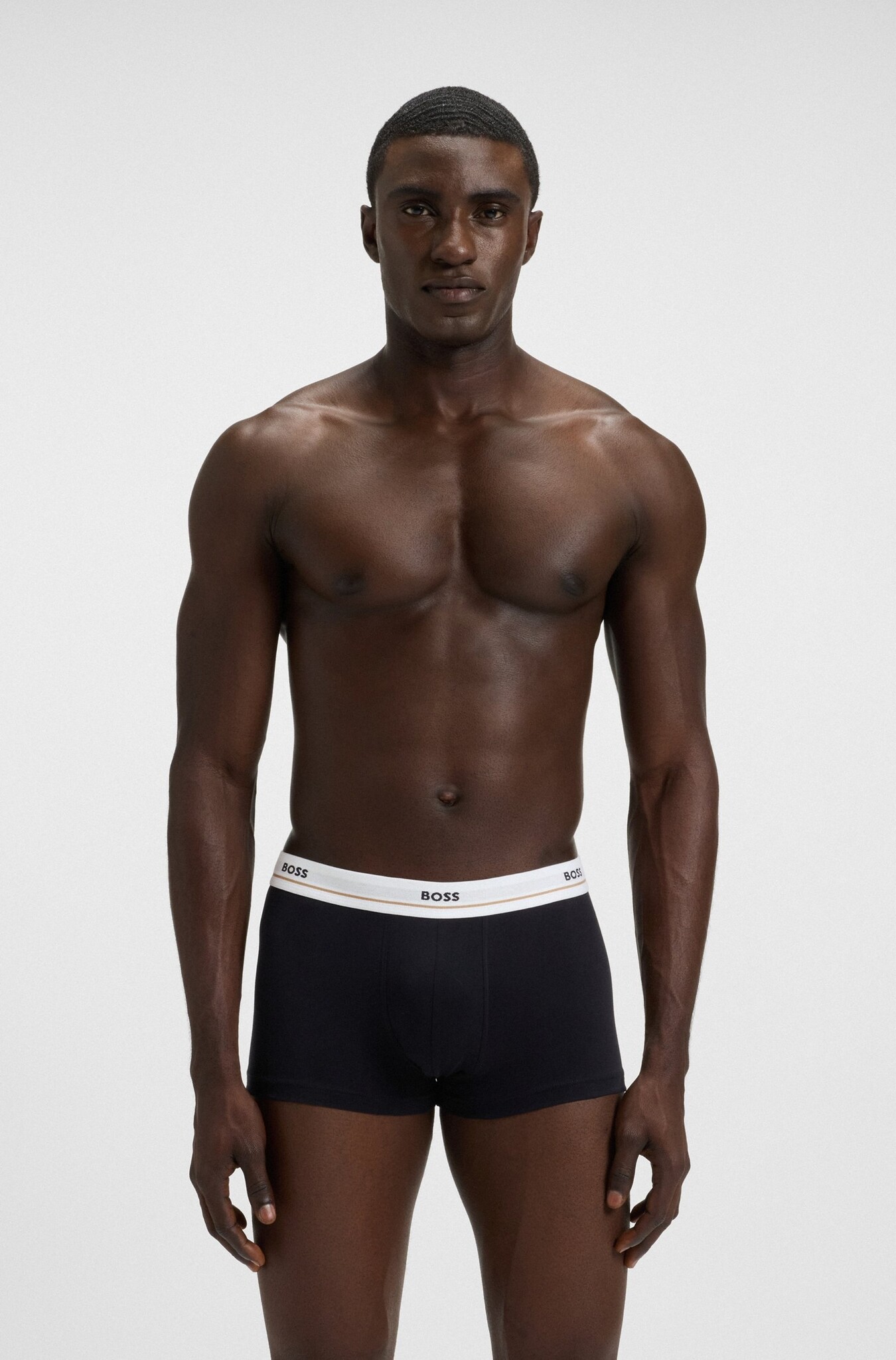 Hugo Boss Ondergoed Hugo Boss 50475275-001 5p