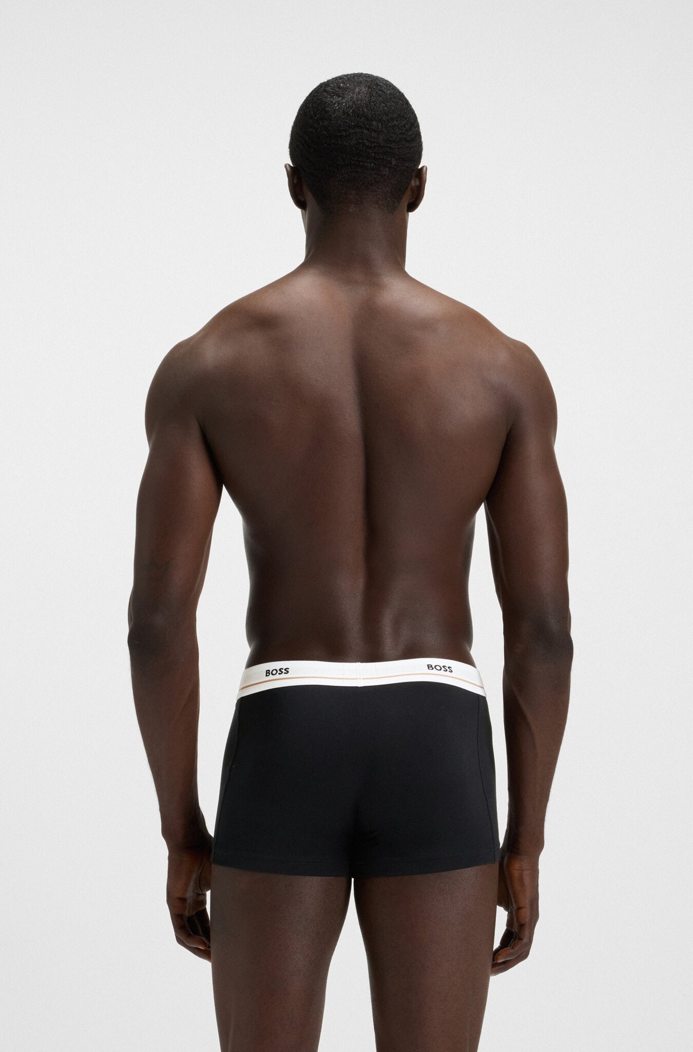 Hugo Boss Ondergoed Hugo Boss 50475275-001 5p