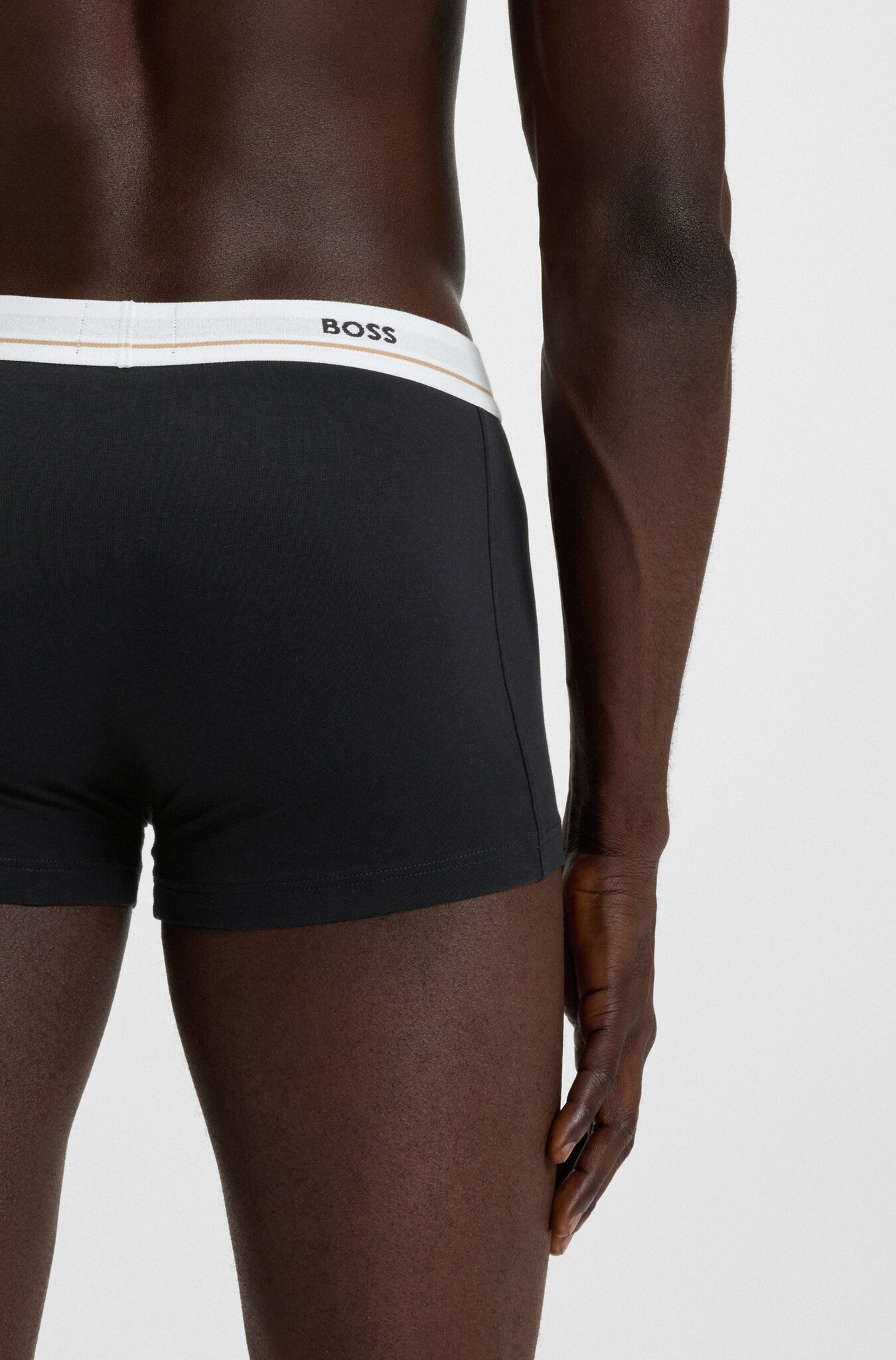 Hugo Boss Ondergoed Hugo Boss 50475275-001 5p