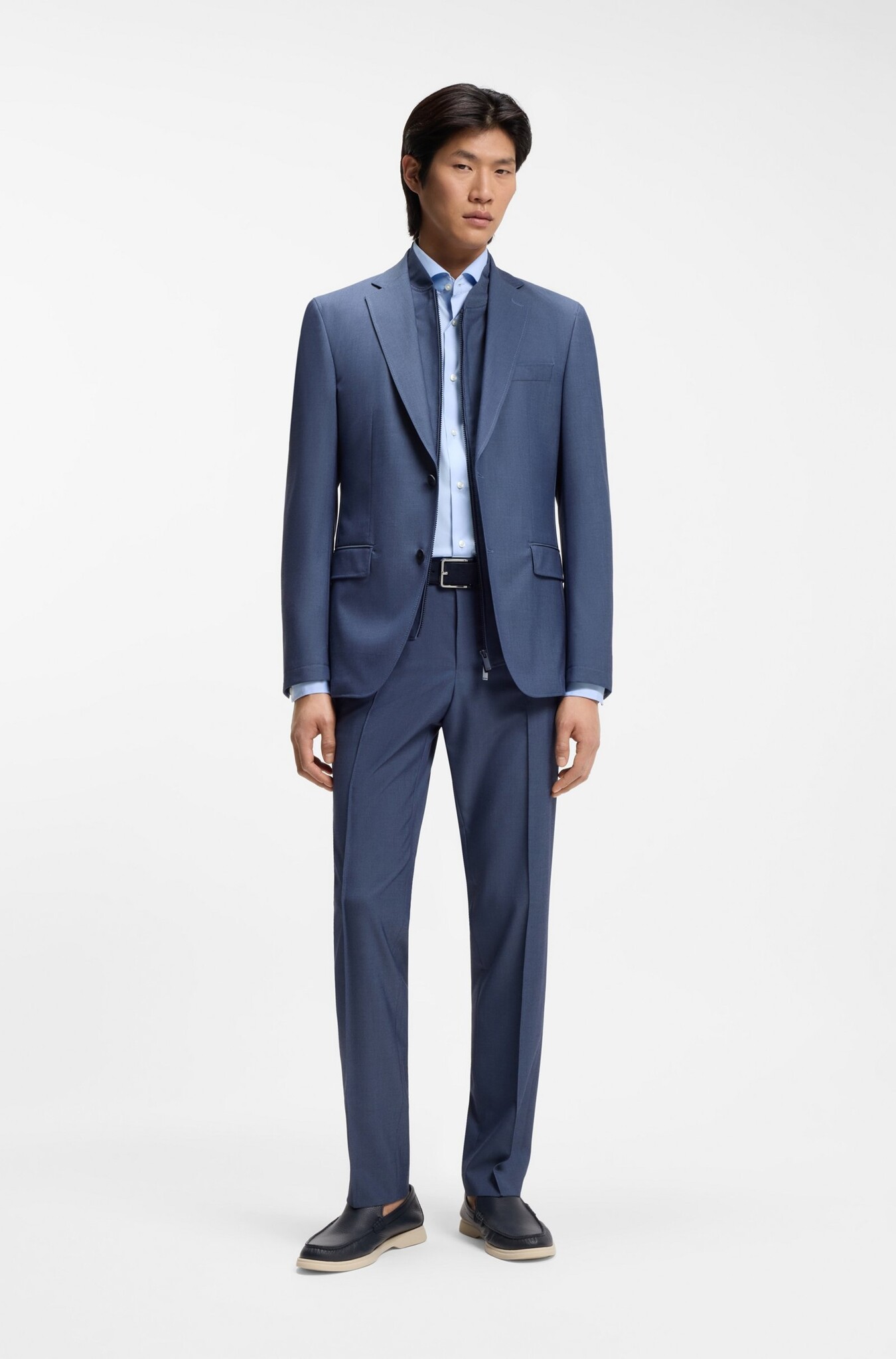 Hugo Boss Hemd Hugo Boss 50479915-450