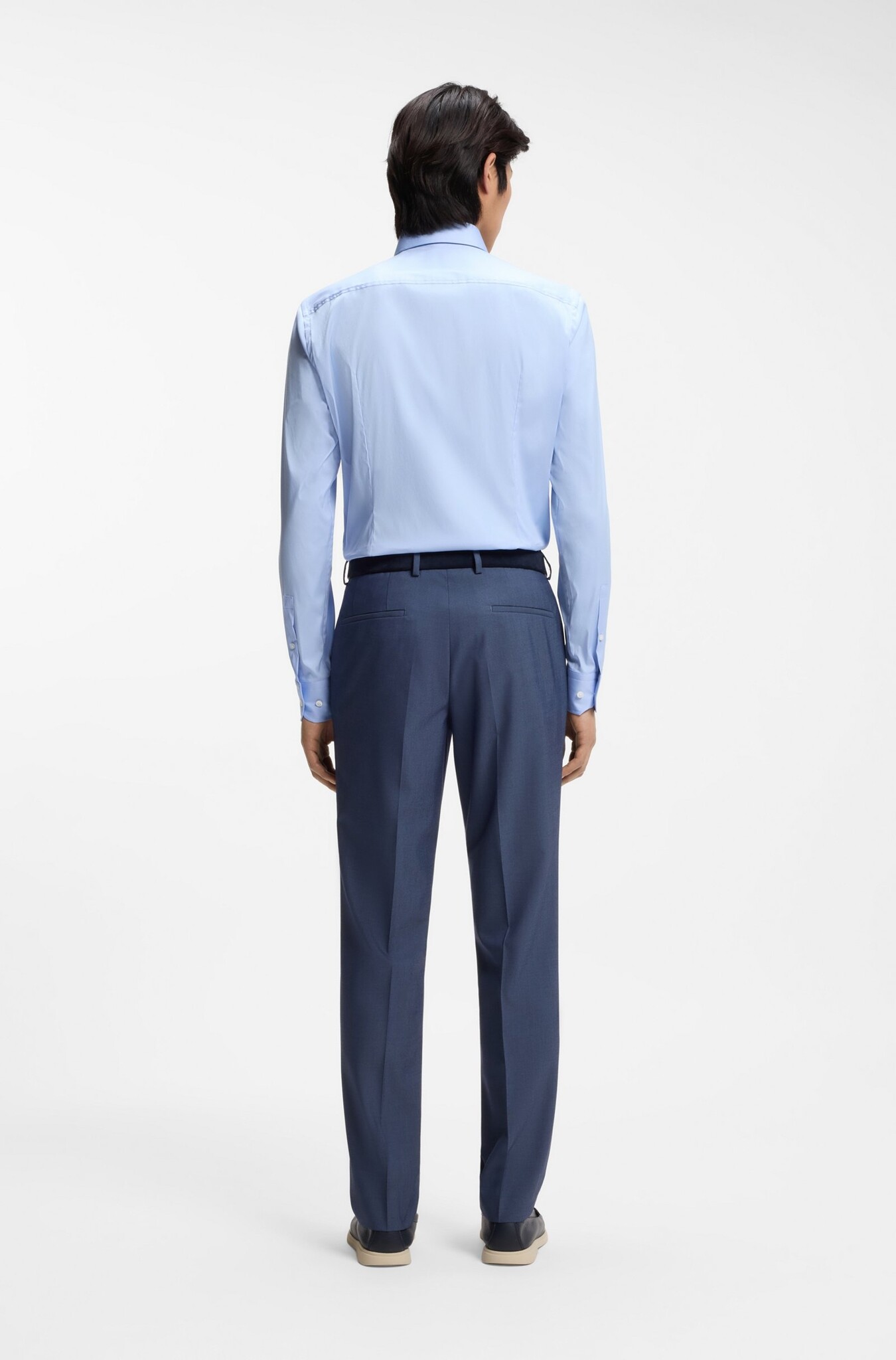 Hugo Boss Hemd Hugo Boss 50479915-450