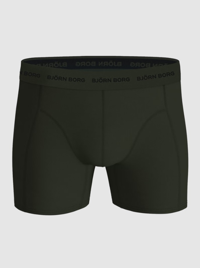 Bjorn Borg Ondergoed Bjorn Borg 10005200-MP001