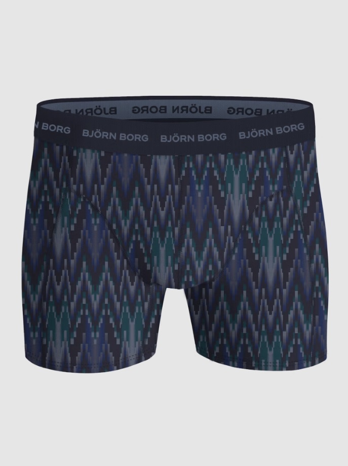 Bjorn Borg Ondergoed Bjorn Borg 10005200-MP001