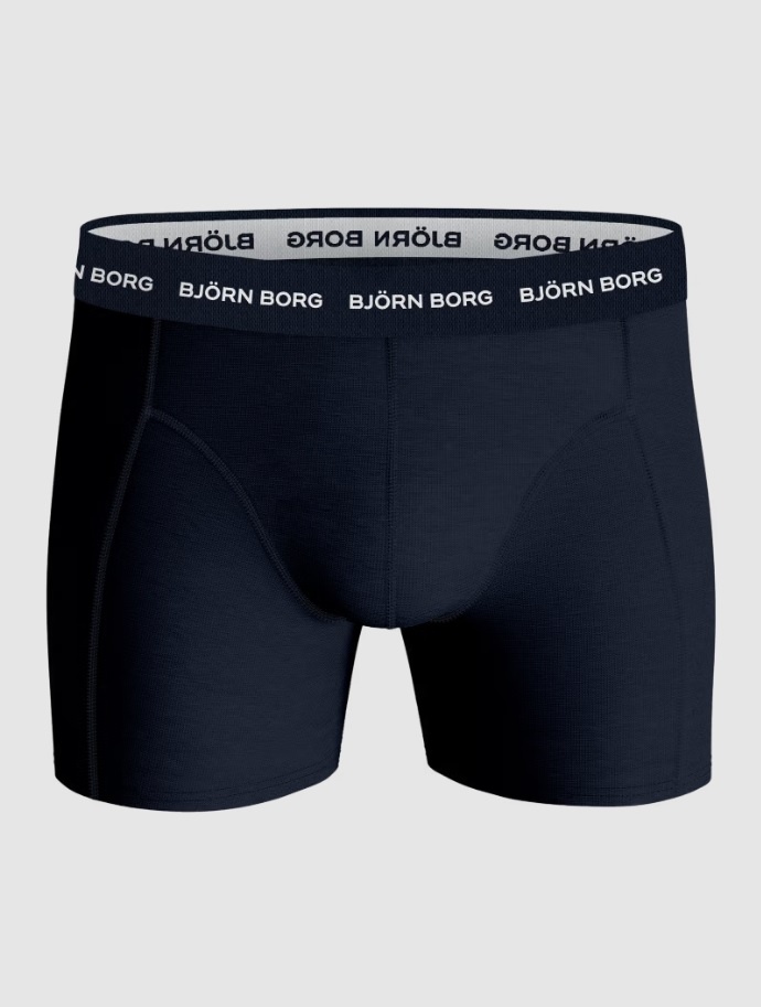 Bjorn Borg Ondergoed Bjorn Borg 10005200-MP001
