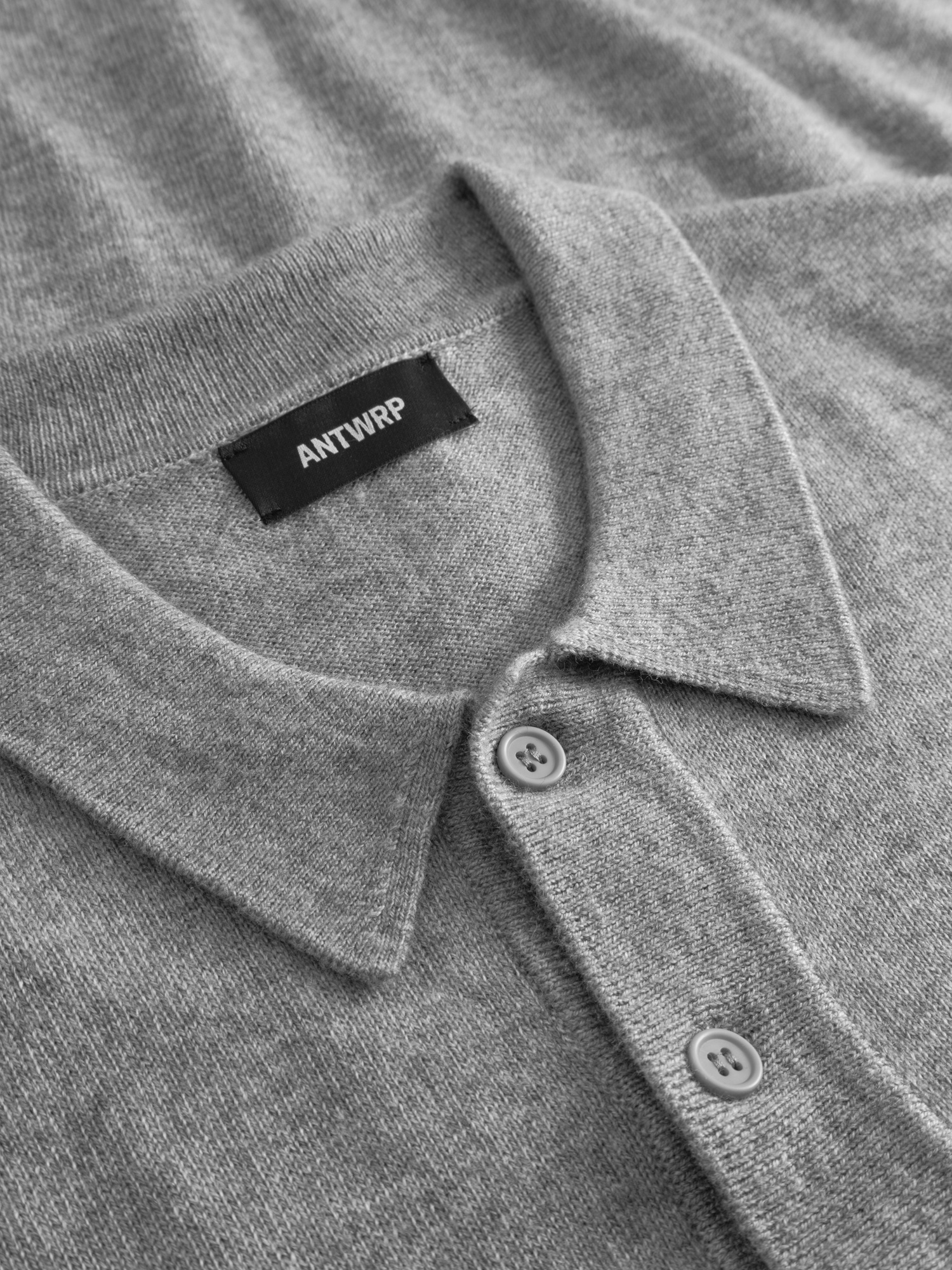 Antwrp Knitwear Antwrp BKW365-L227-000204