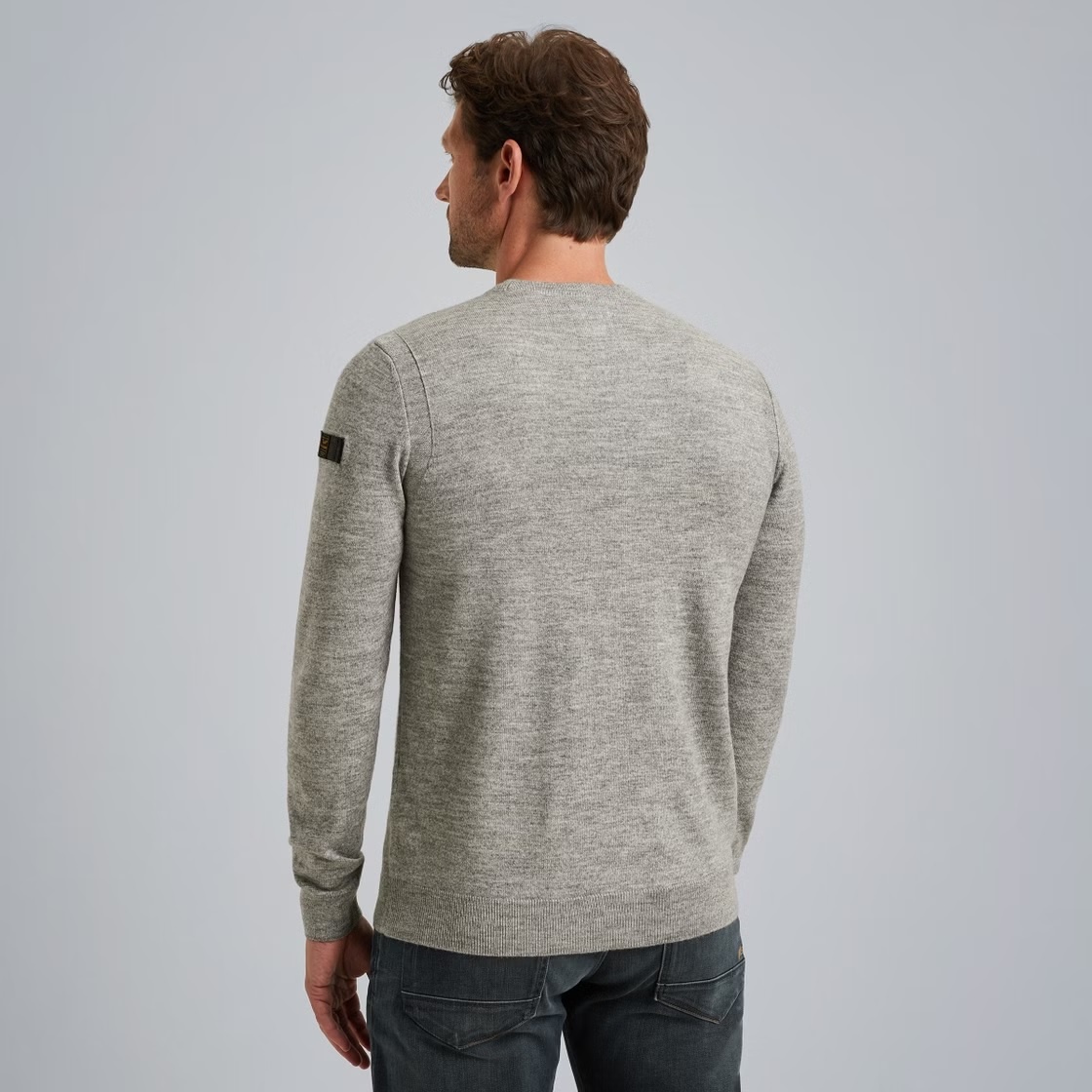 PME Knitwear PME PKW2511335-921