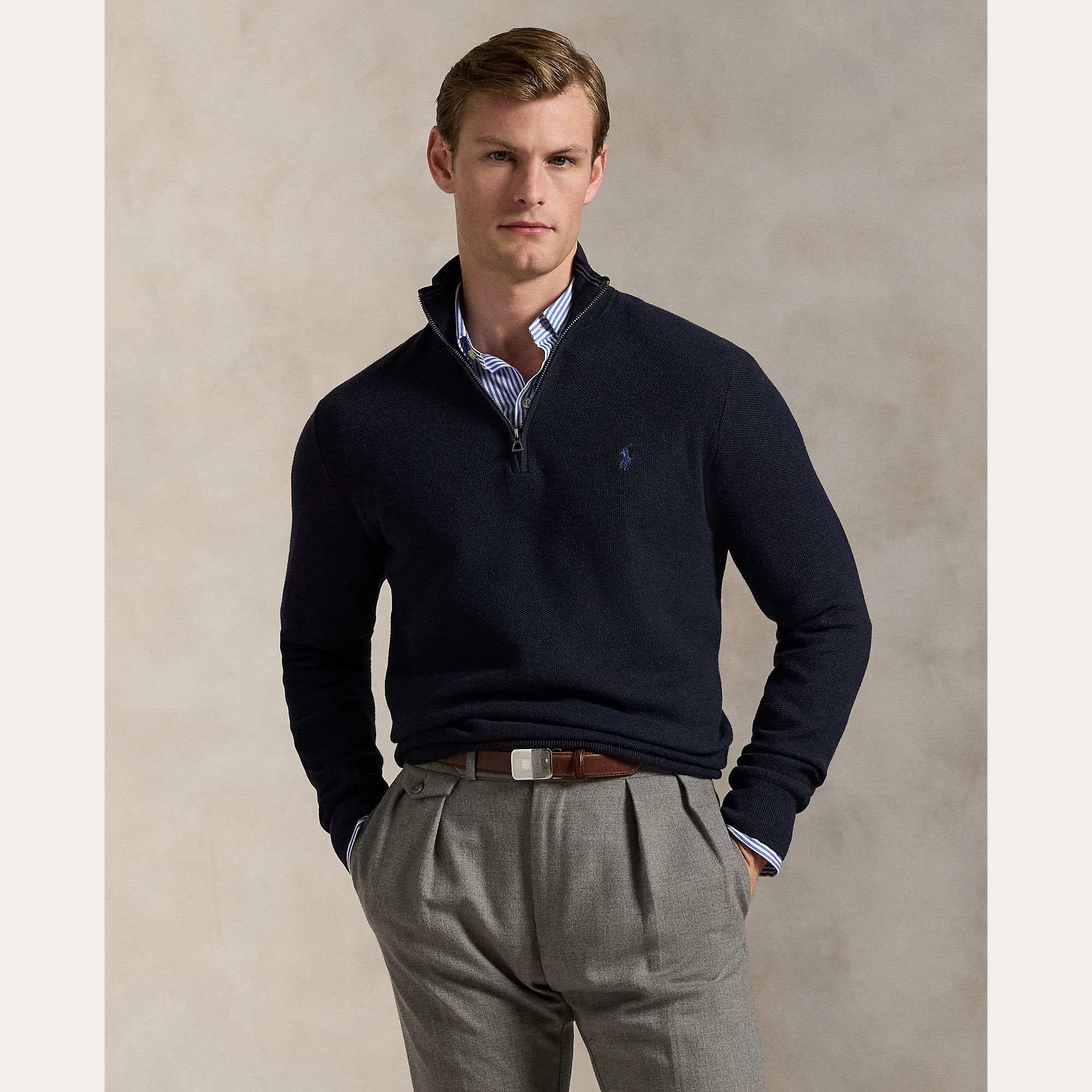 Ralph Lauren Knitwear Ralph Lauren 710-932304-001*