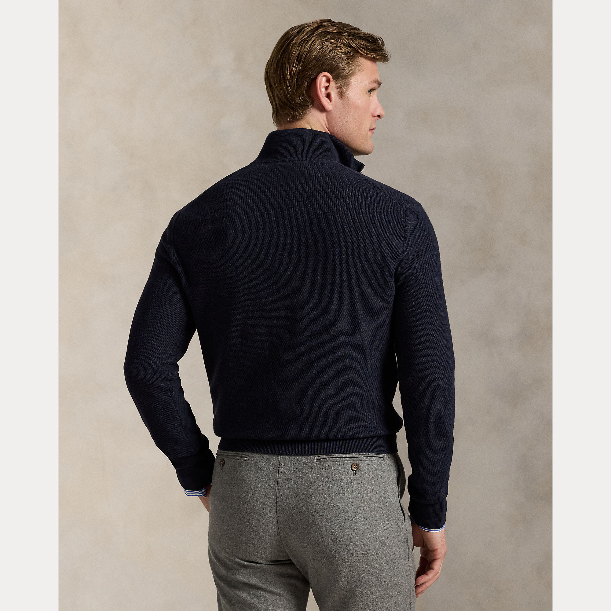 Ralph Lauren Knitwear Ralph Lauren 710-932304-001*