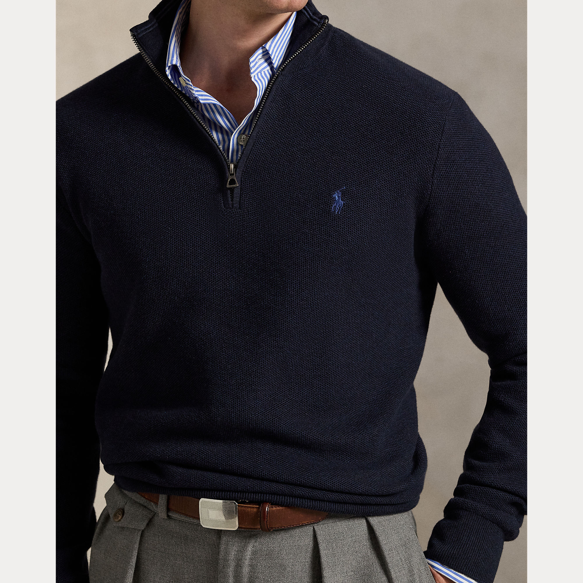 Ralph Lauren Knitwear Ralph Lauren 710-932304-001*