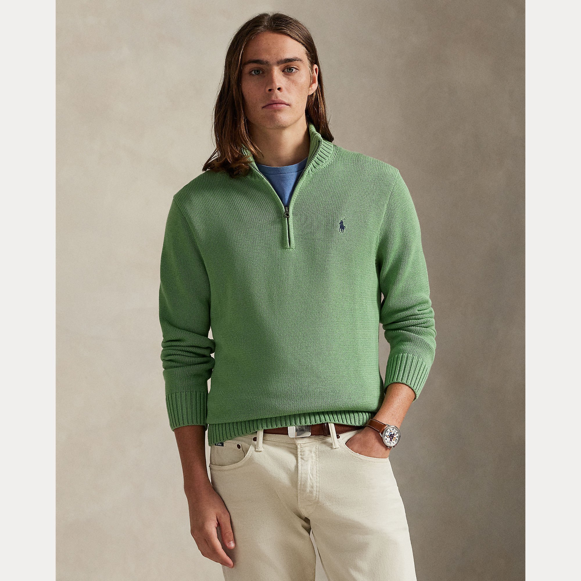 Ralph Lauren Knitwear Ralph Lauren 710-859939-511