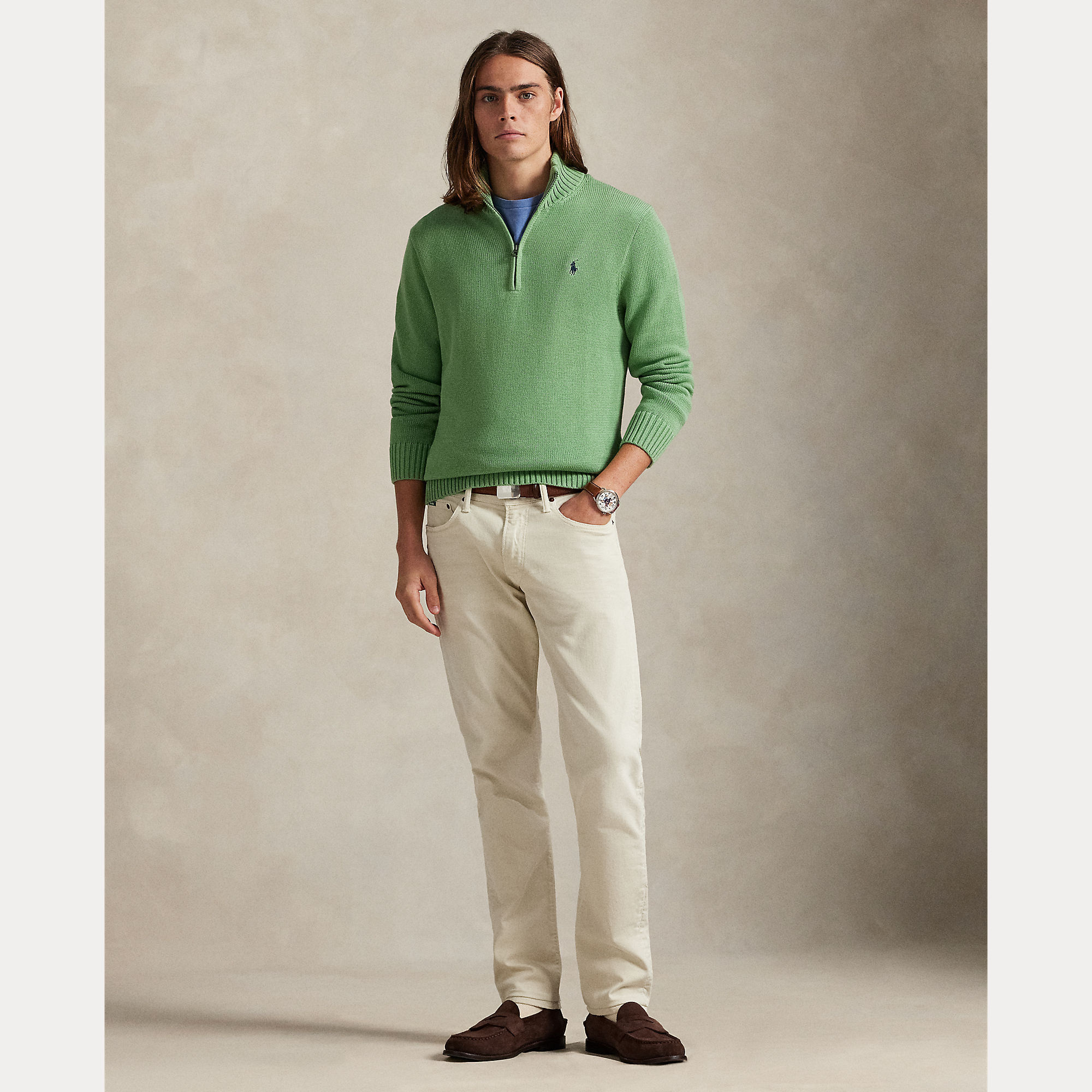 Ralph Lauren Knitwear Ralph Lauren 710-859939-511