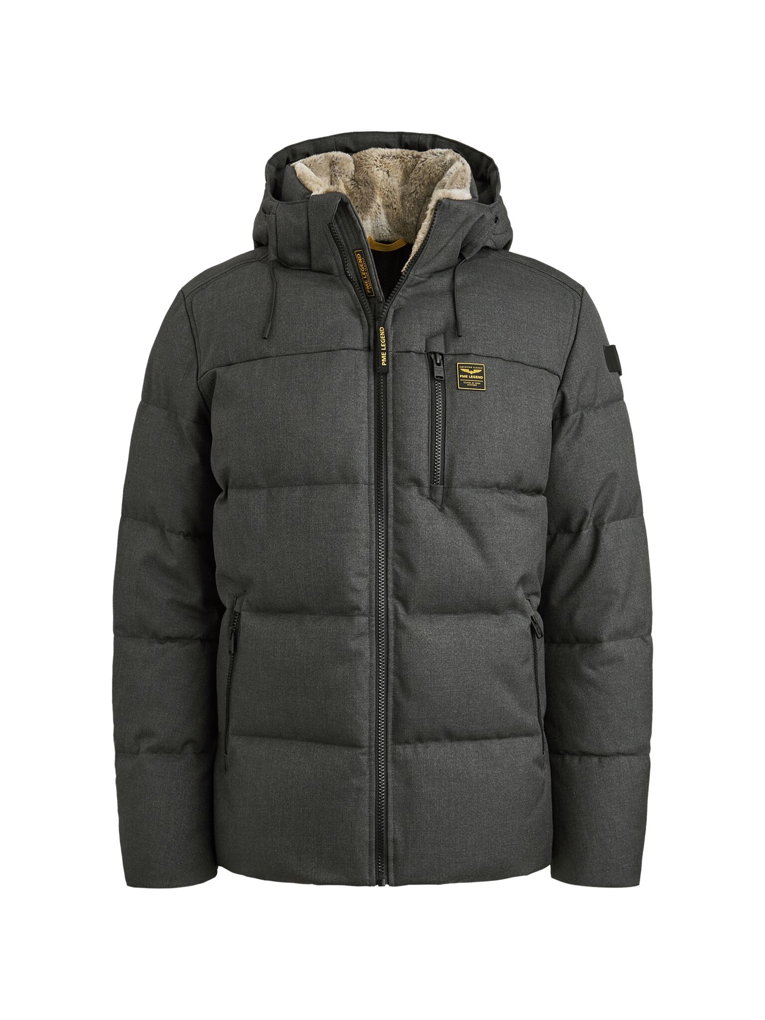 PME Jas PME PJA2508116-9134