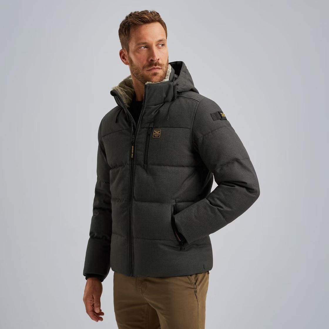 PME Jas PME PJA2508116-9134