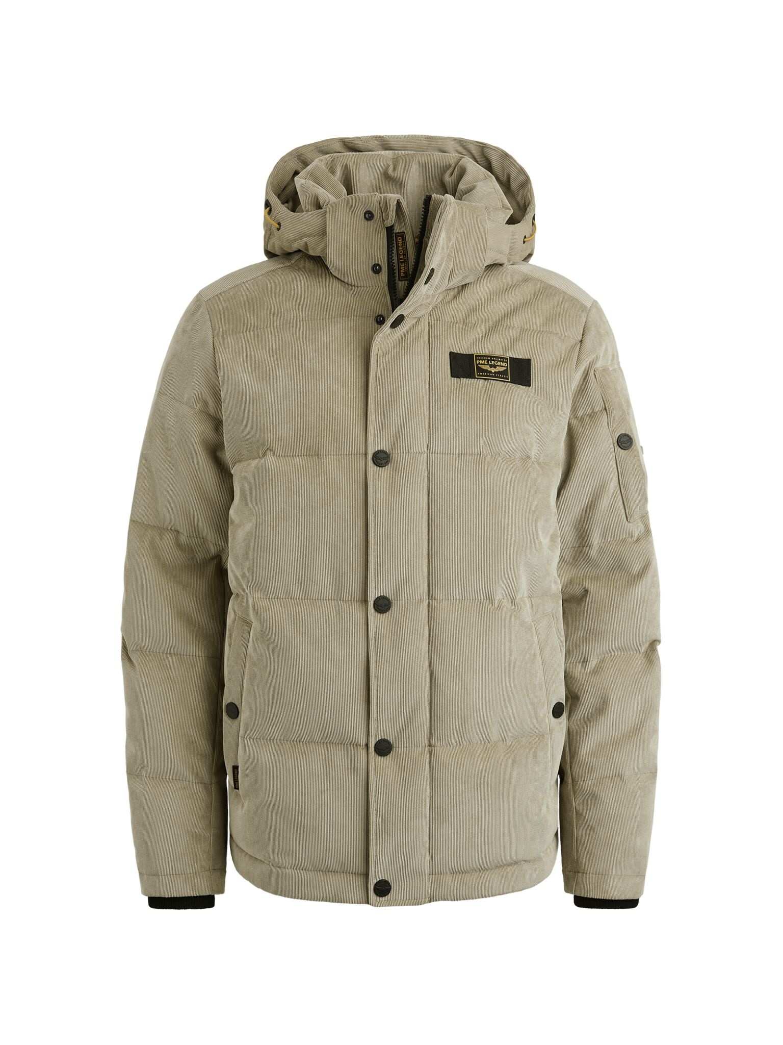 PME Jas PME PJA2508104-8011